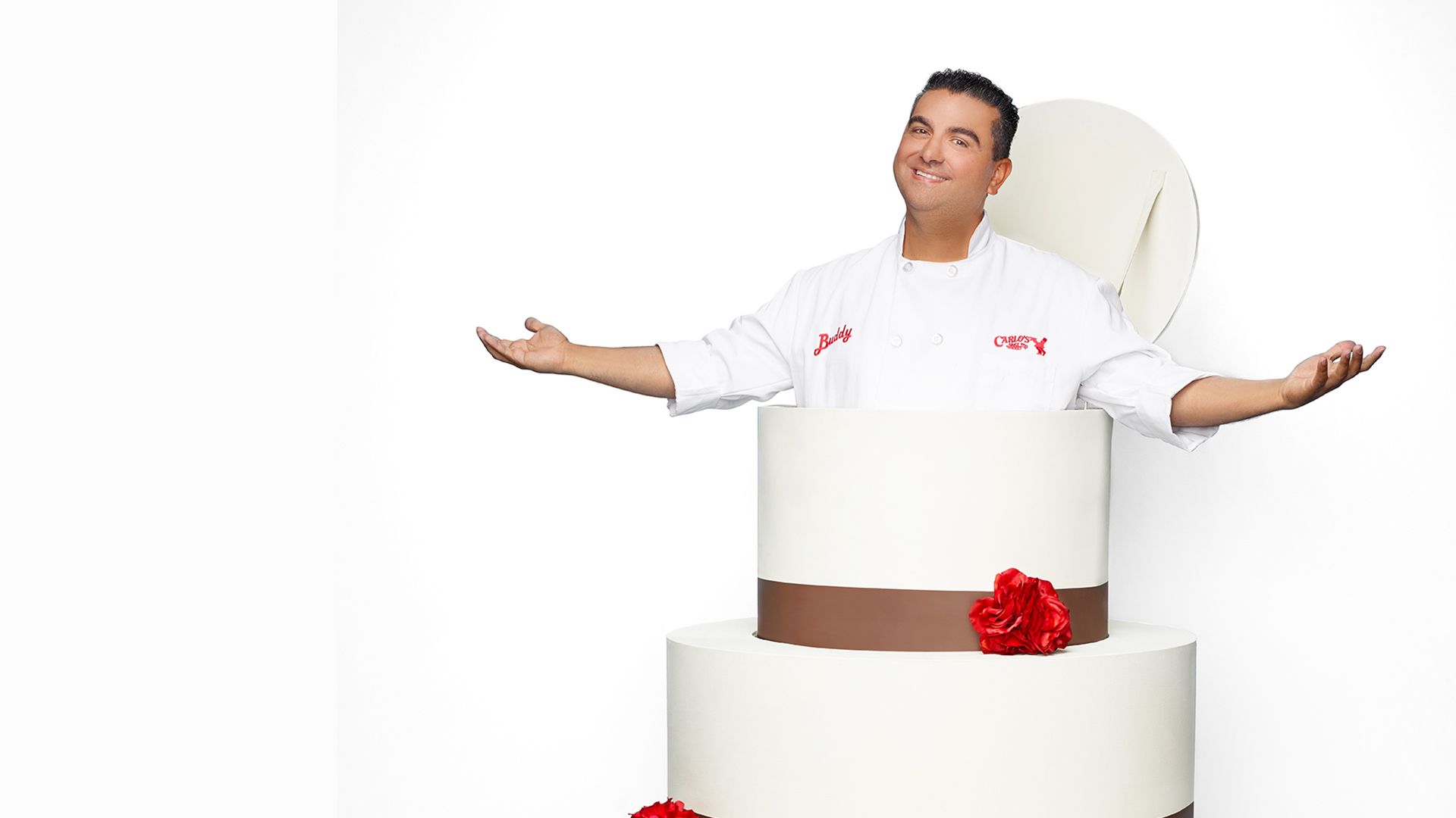 Cake Boss: Buddys Tortenwelt