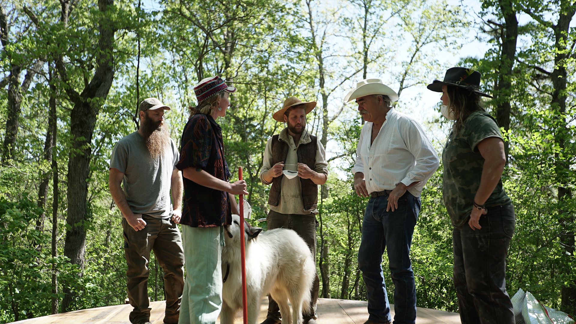 Missouri für Anfänger