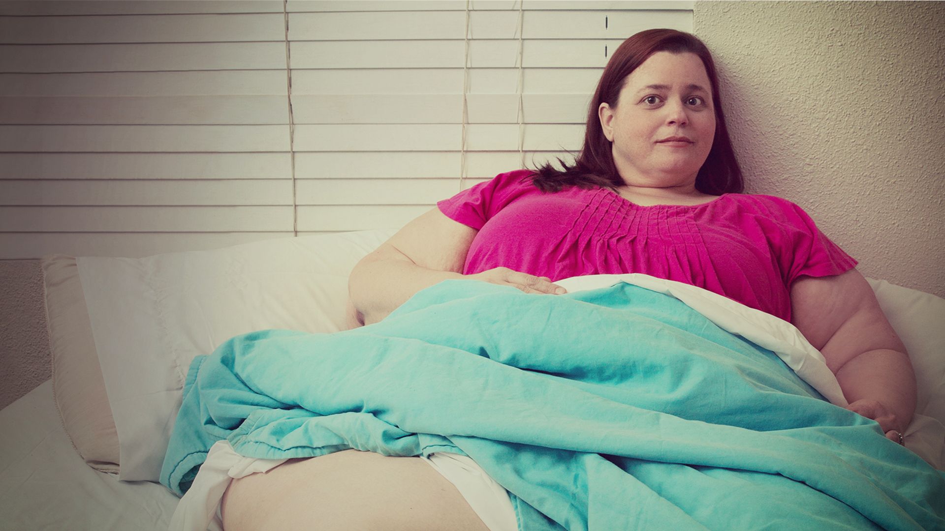 Mein Leben mit 300 kg