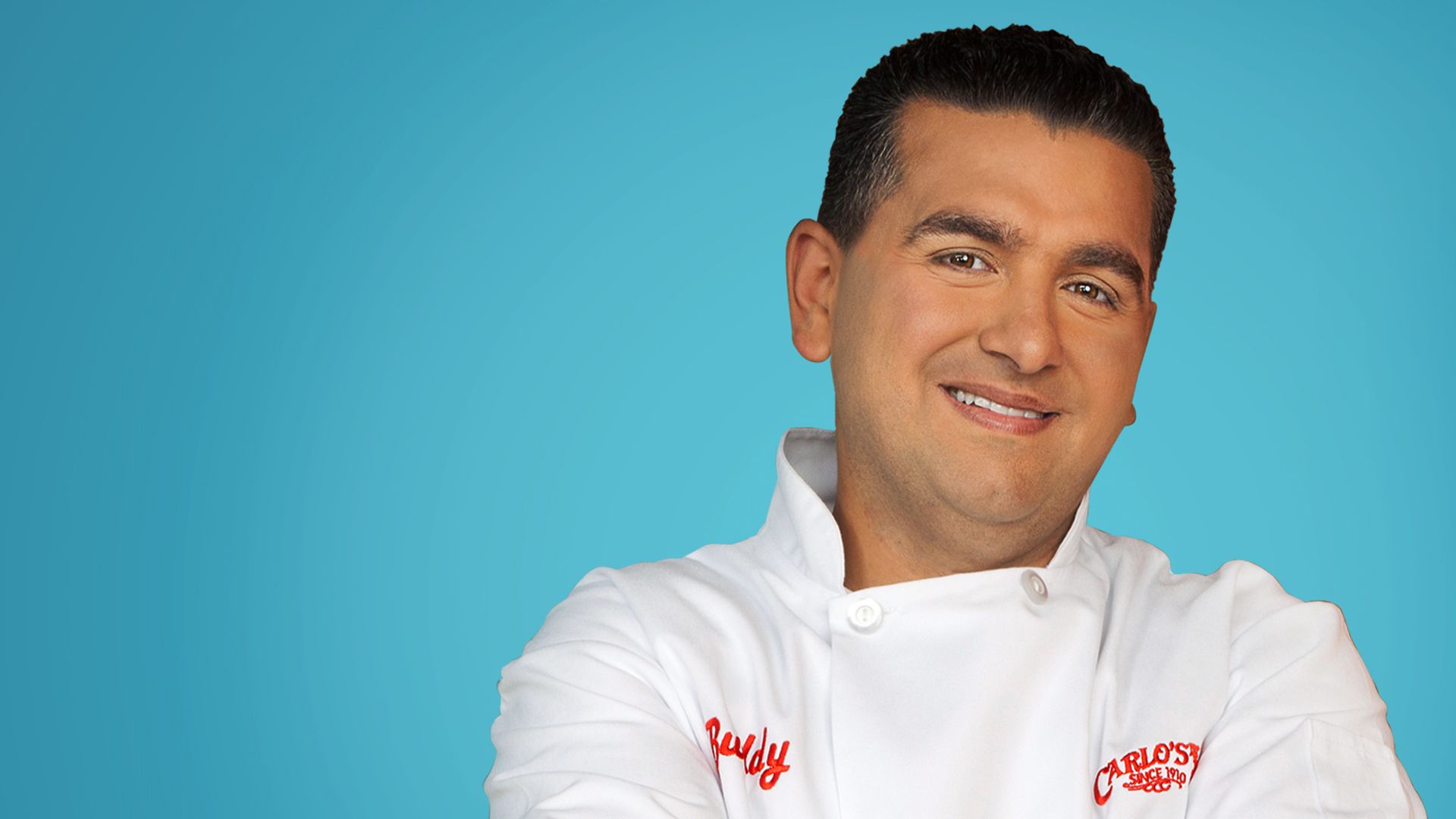 Cake Boss: Buddys Tortenwelt