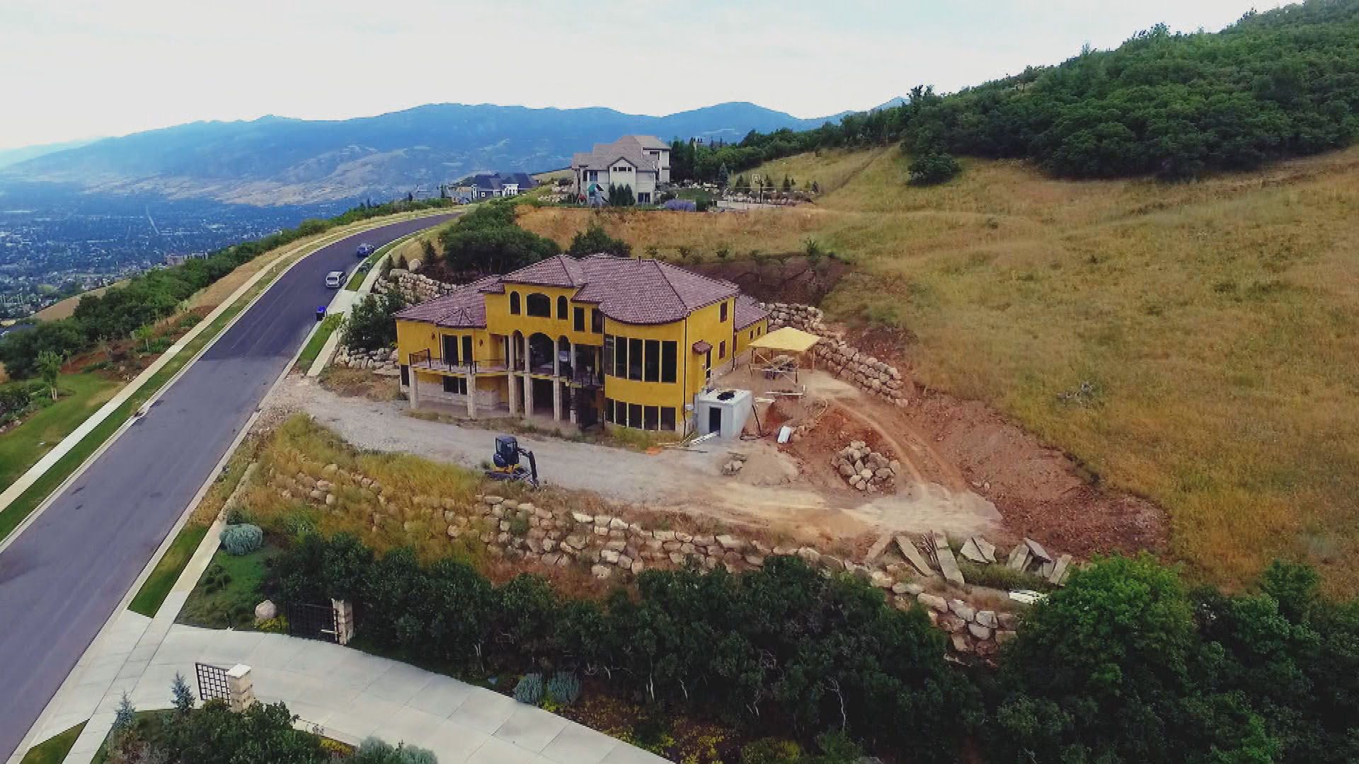 Ein Pool für jede Jahreszeit