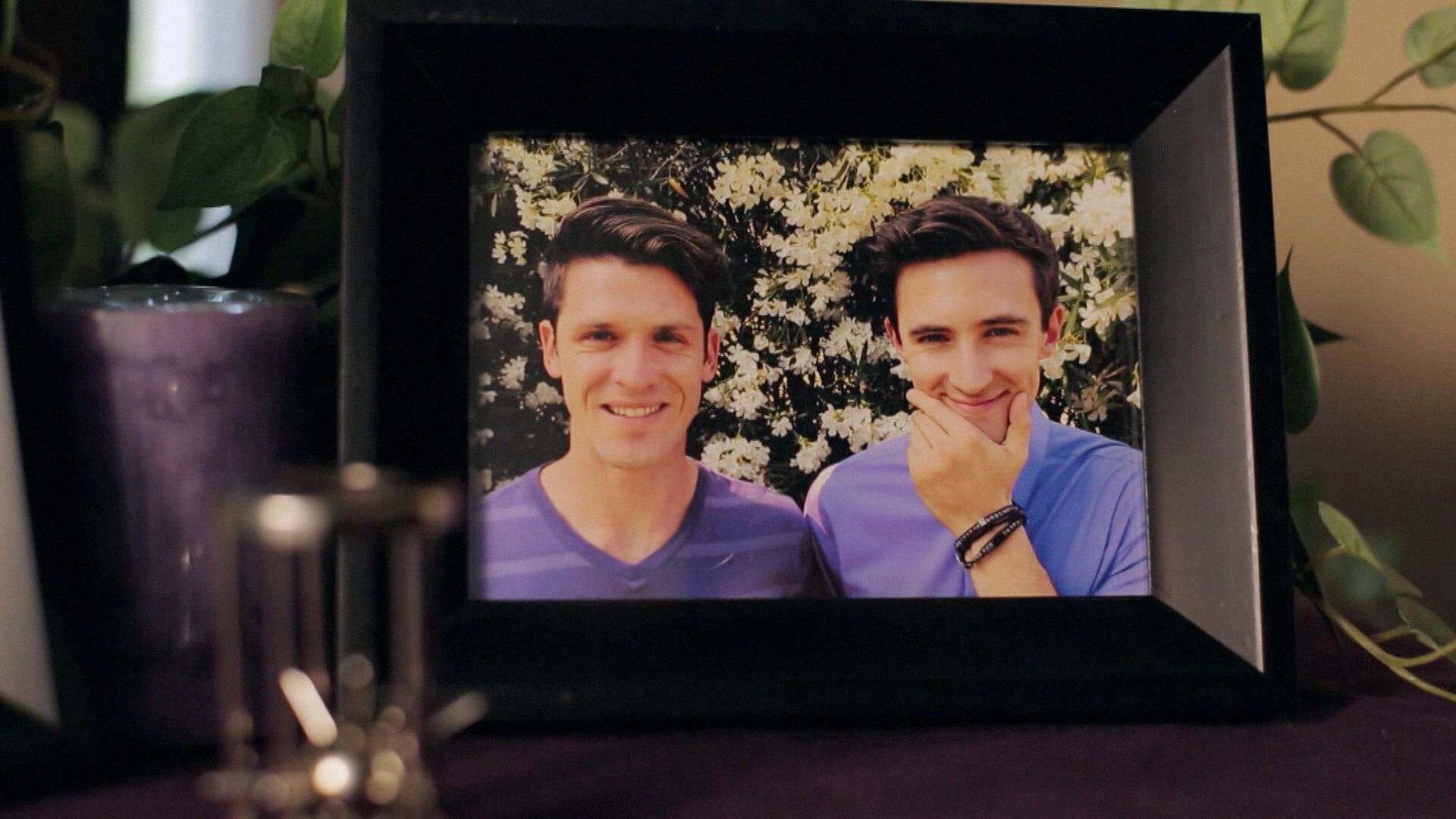 Tödliche Familienangelegenheiten