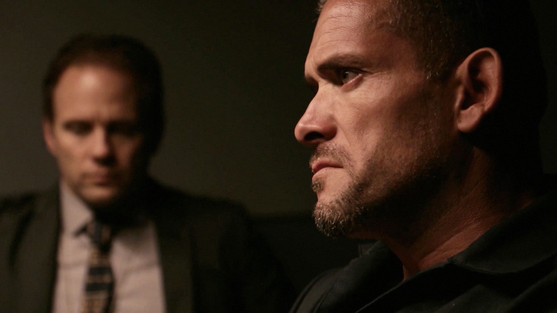 Mörderische Wahrheit