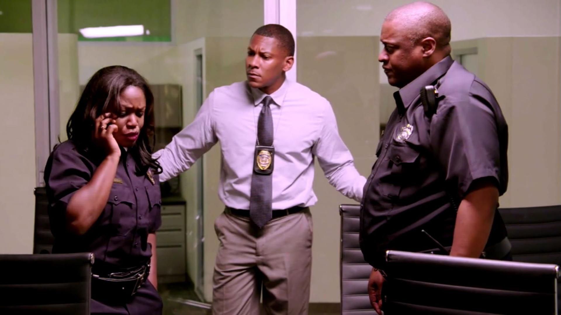 Möderische Absichten