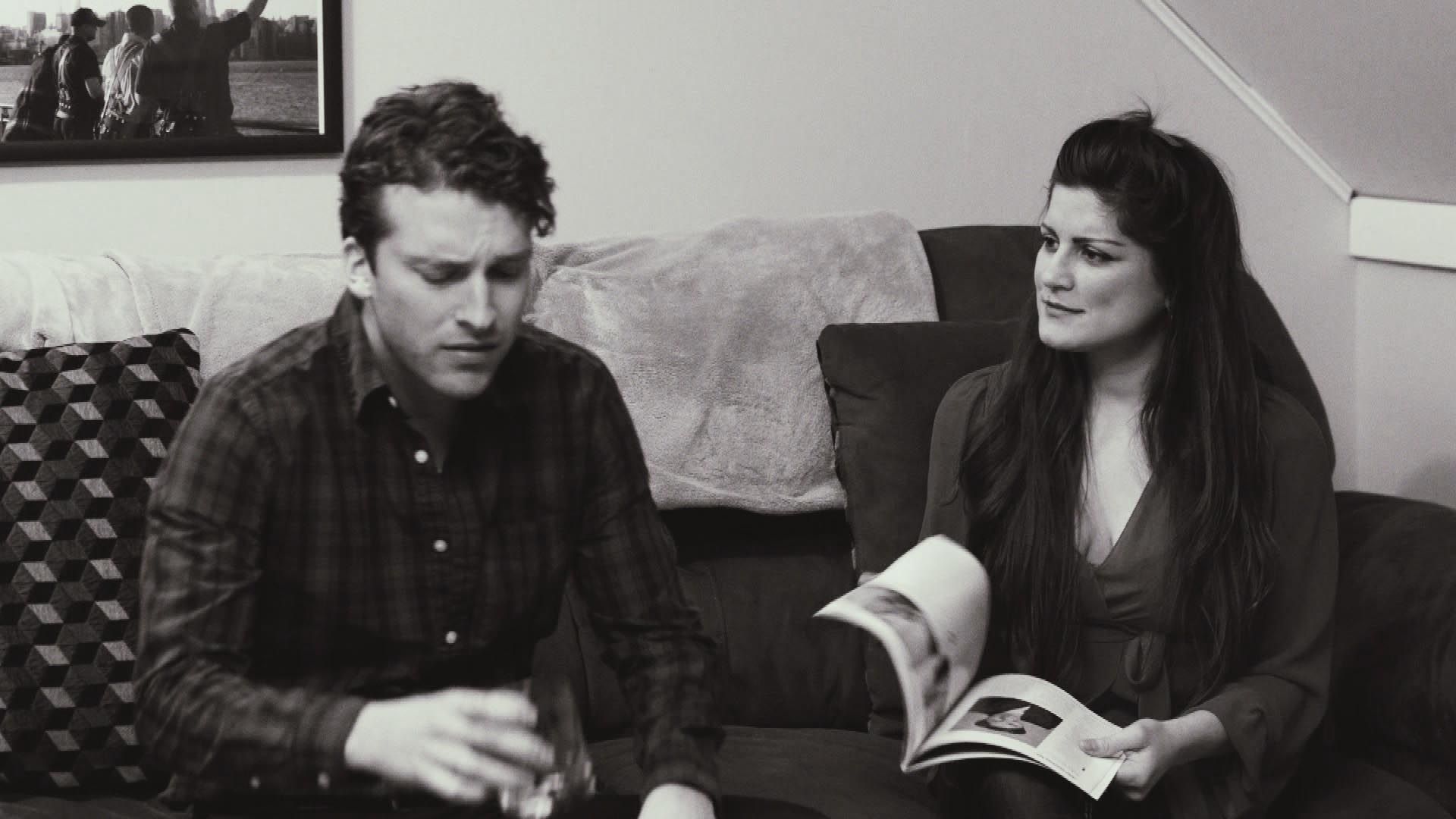 Das schreckliche Ende von Miss Julie