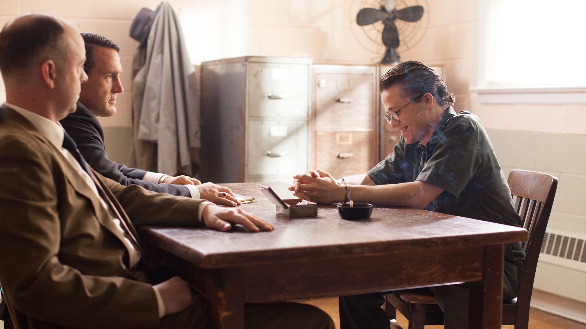 The Crime Chronicles 