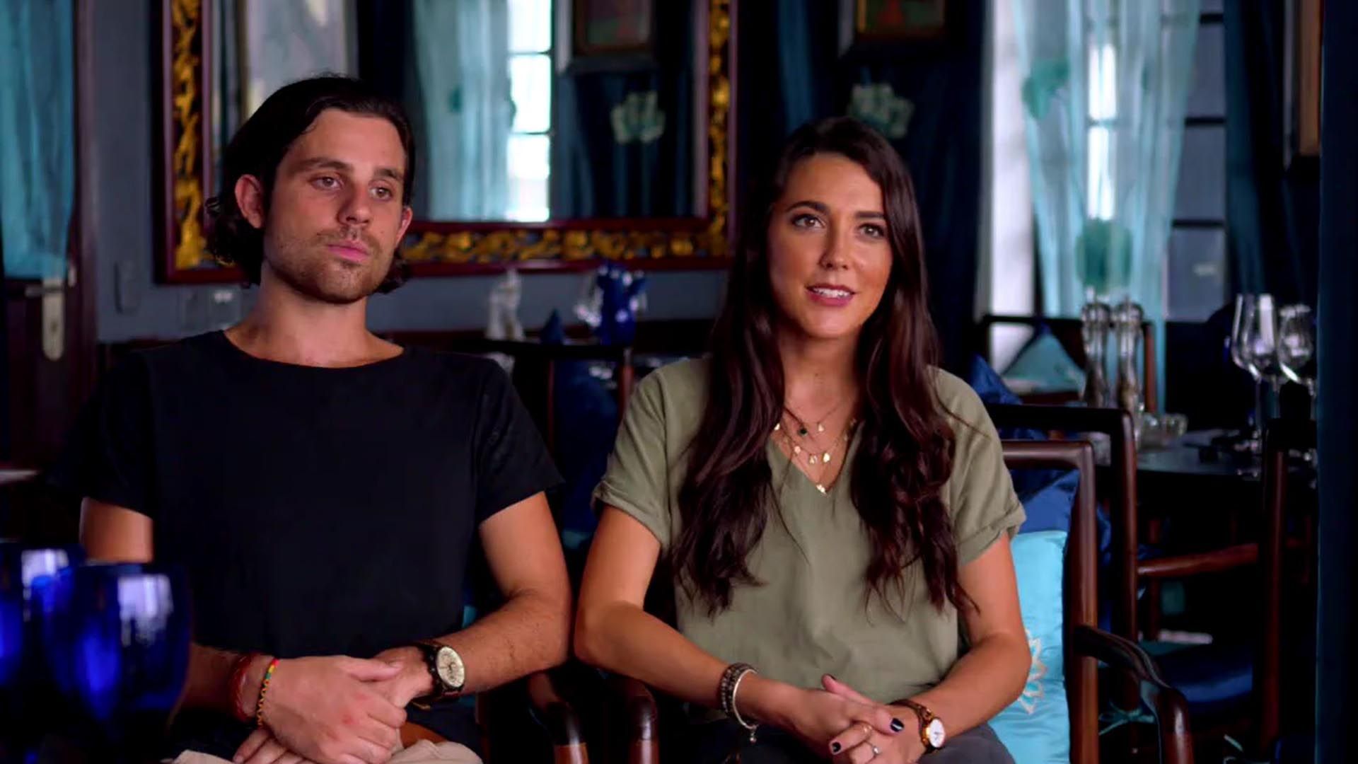 Zimmergenossen in Vietnam