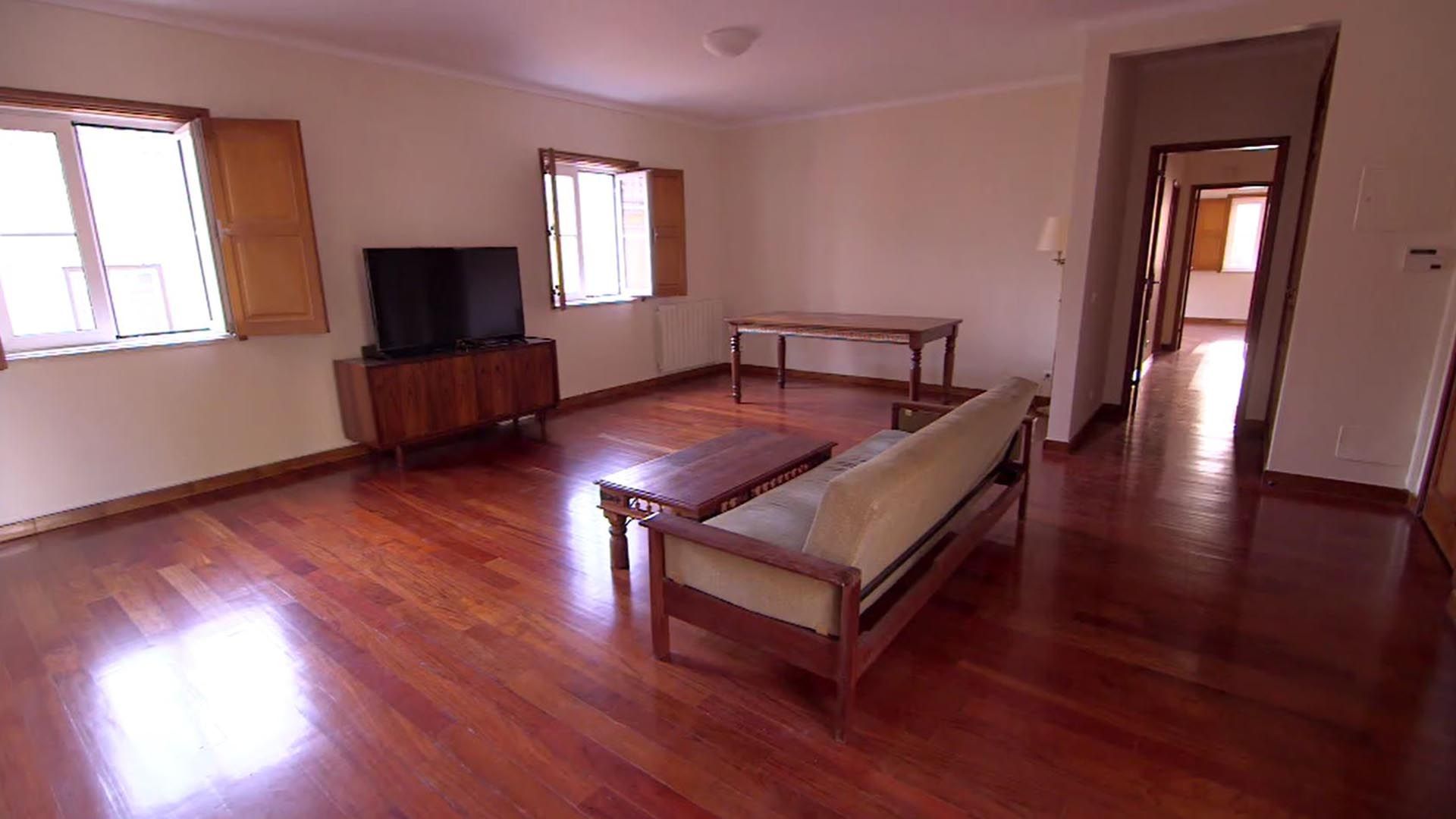 Von Kalifornien nach Lissabon