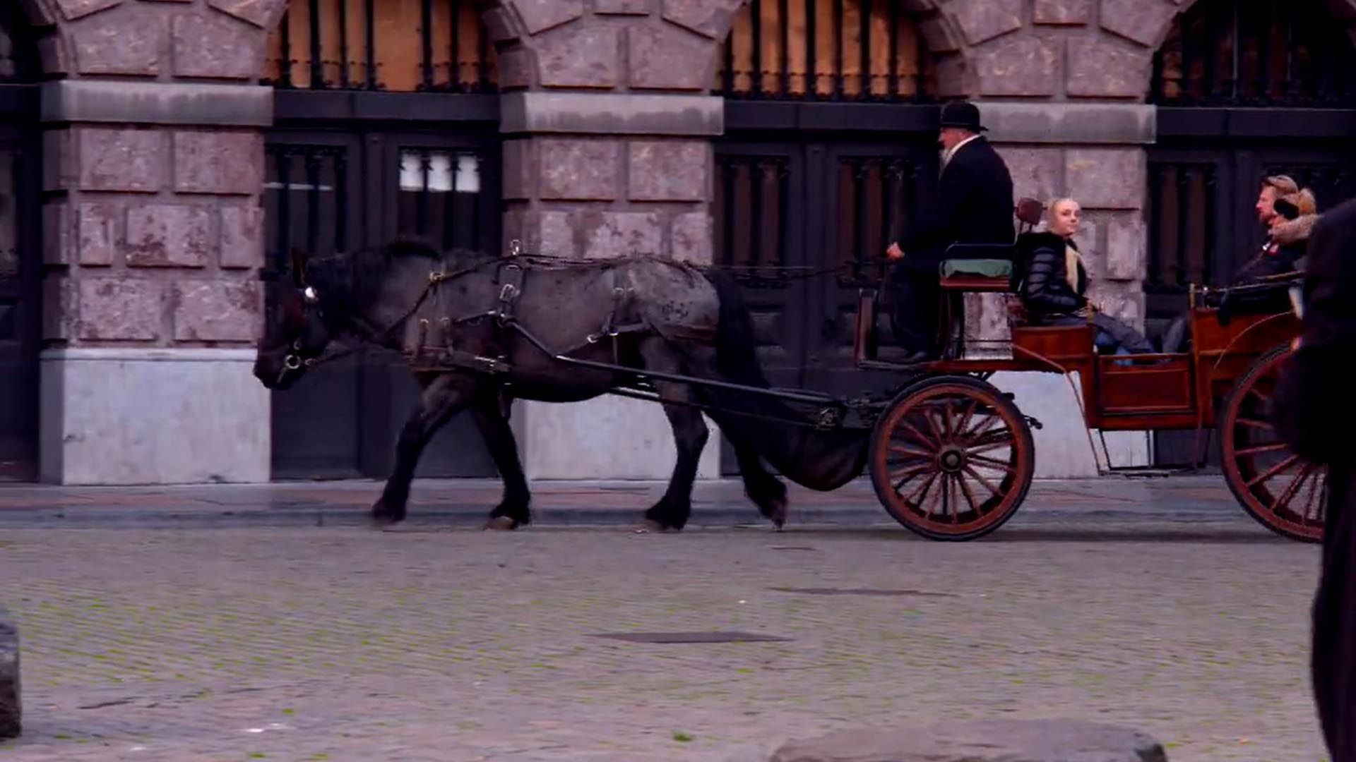Abenteuer Antwerpen