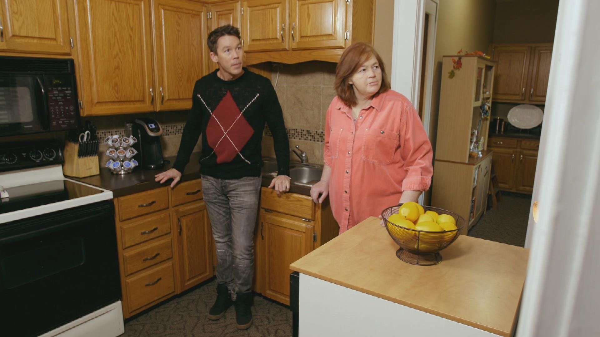 Zurück zu den Wurzeln