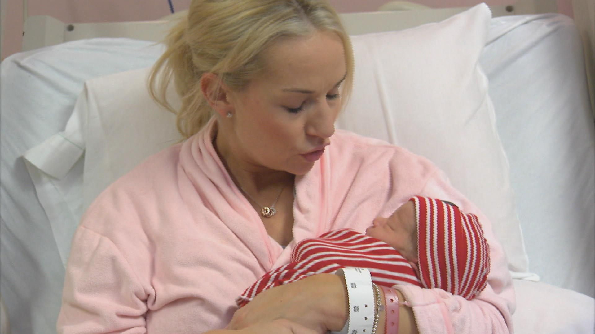 Ein Haus voller Überraschungen