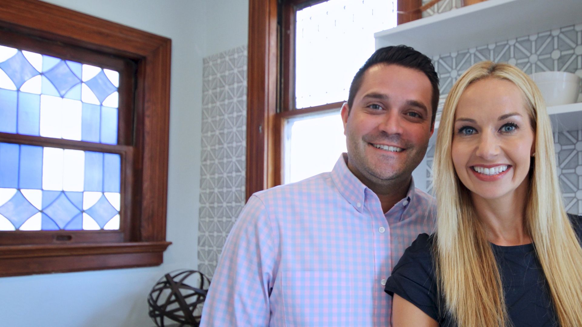 Vintage Home - Die Retro-Traumhäuser