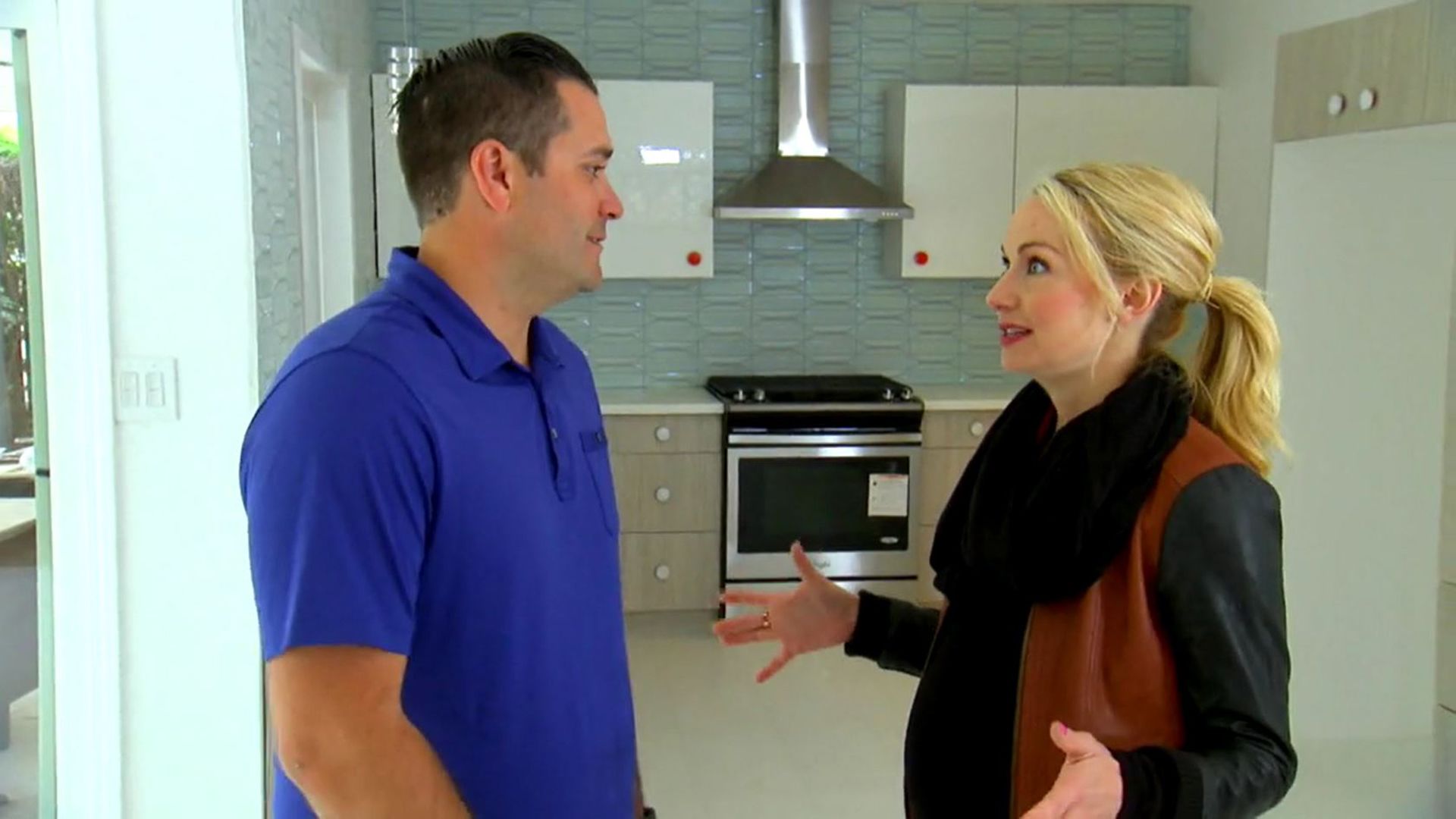 Das Goldgräber-Haus