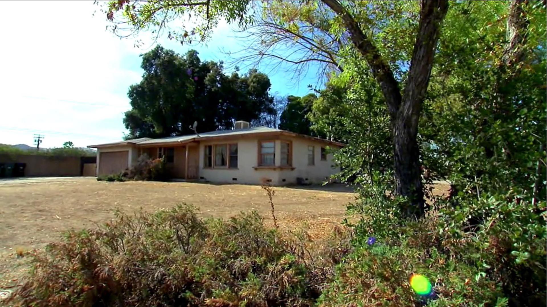 Das schönste Haus im Block