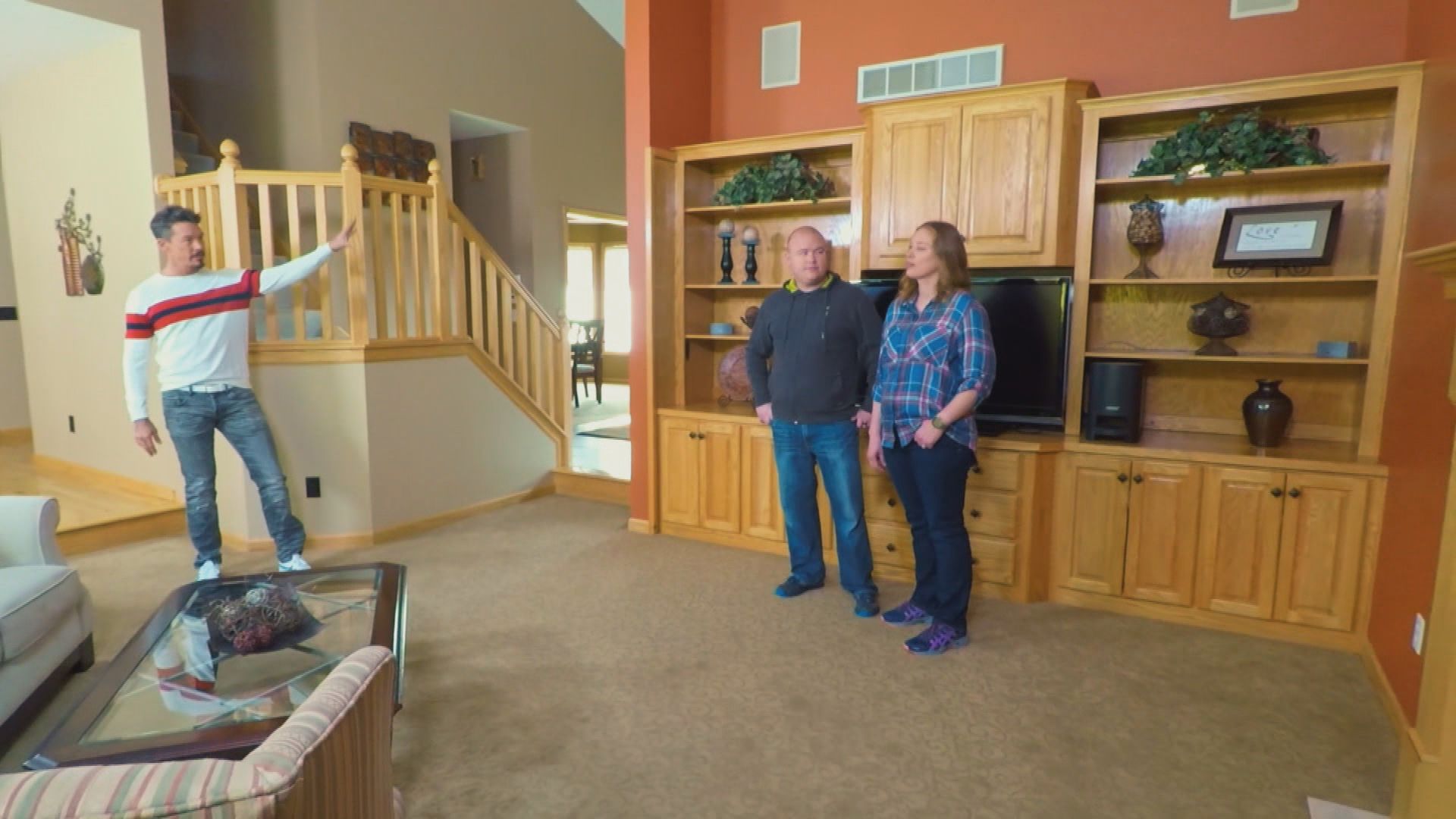 Viel Platz für Kinder