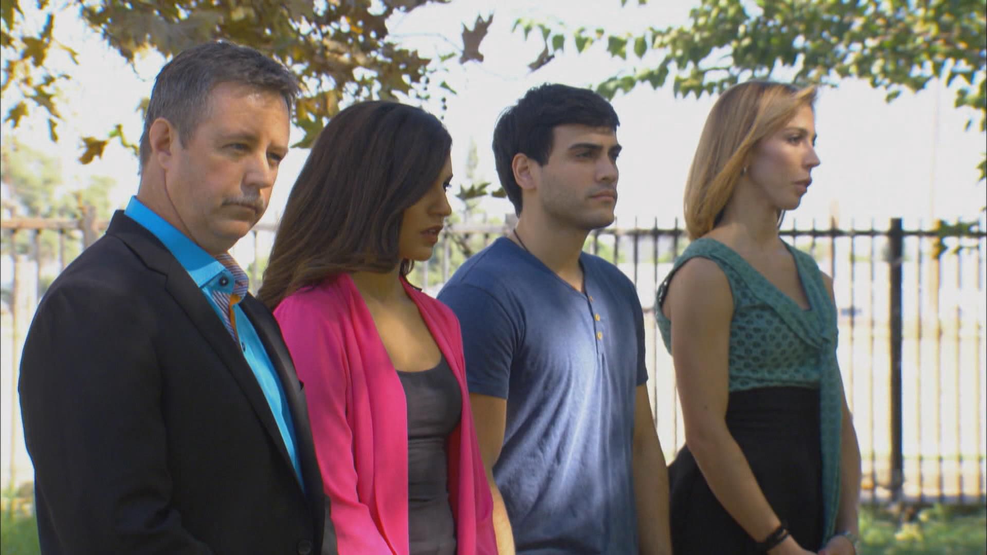 Das Blatt wendet sich