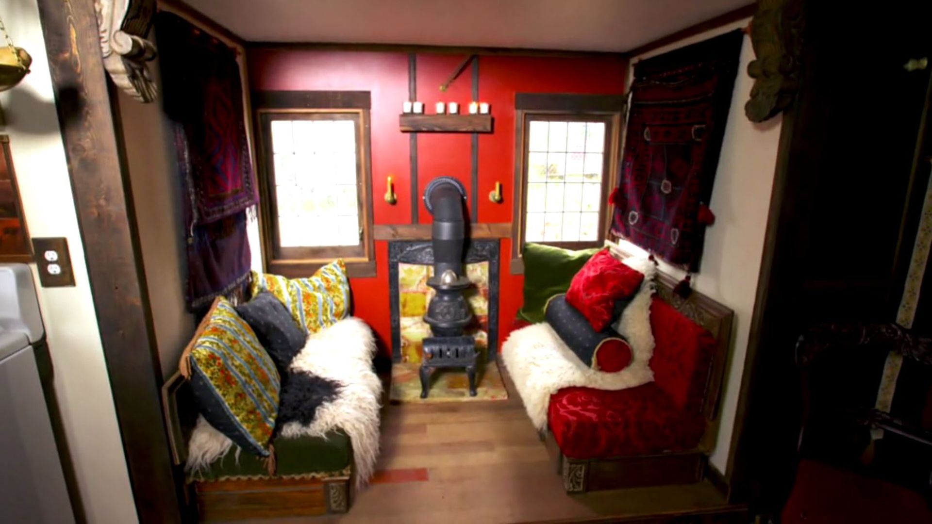 Mobiles Tiny House