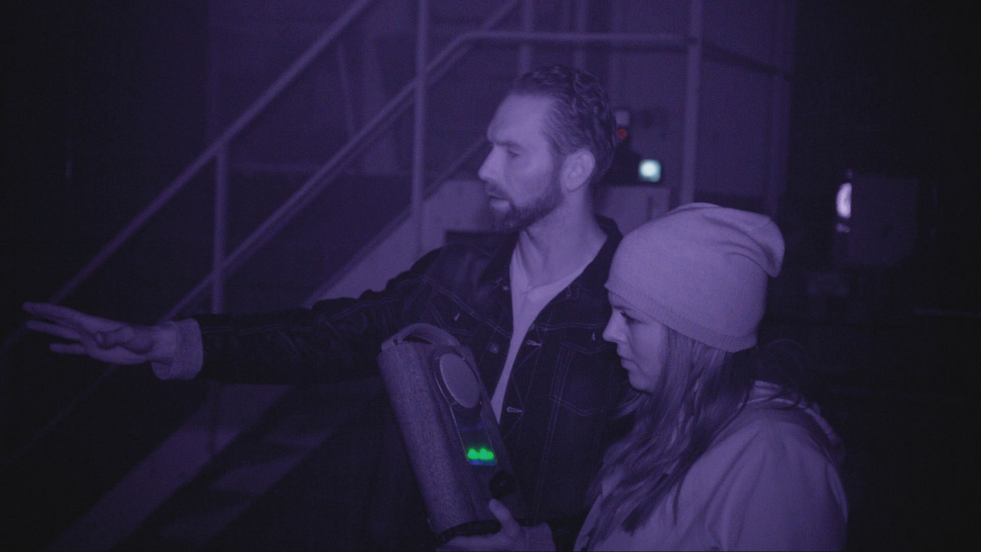 Die Waisen von Liverpool