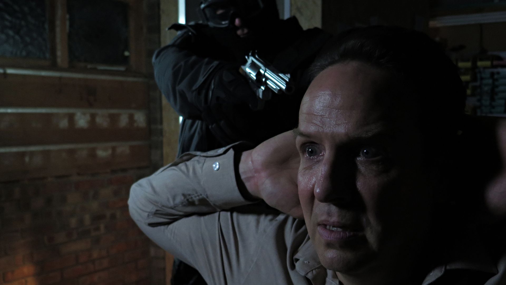 Home Alone - Tatort Zuhause