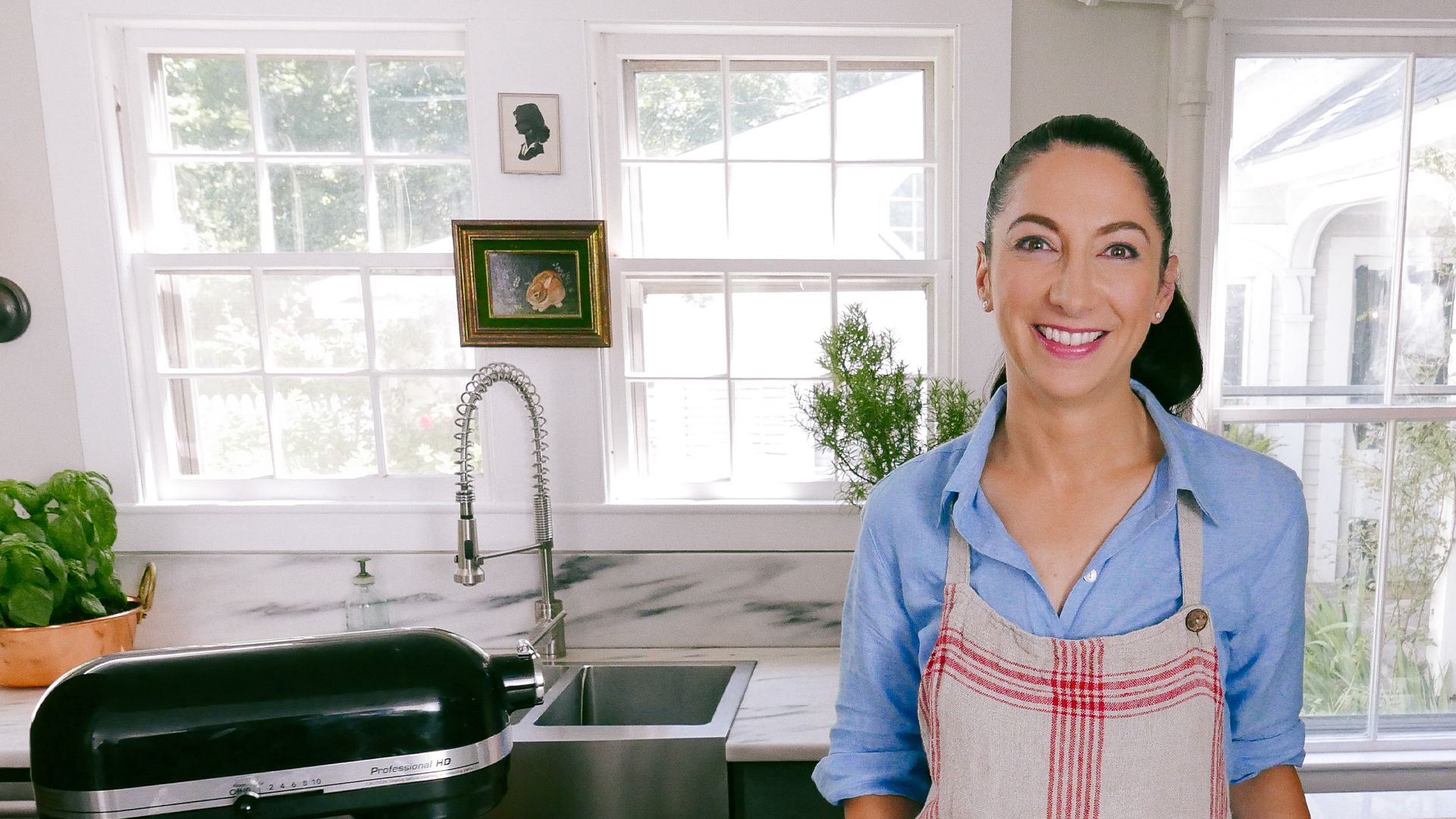 Baked in Vermont - Leckerbissen aus Neuengland