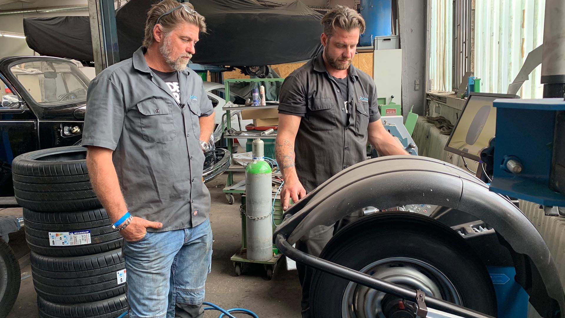 69er Jaguar XJ6 Serie 1