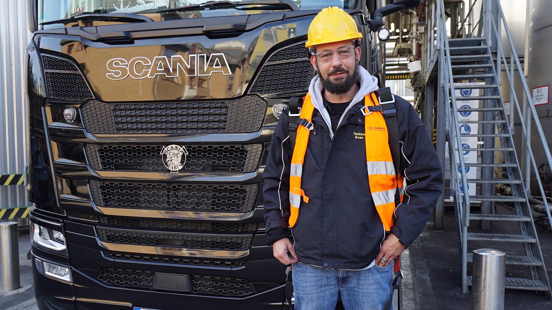 Stinken muss man nicht!