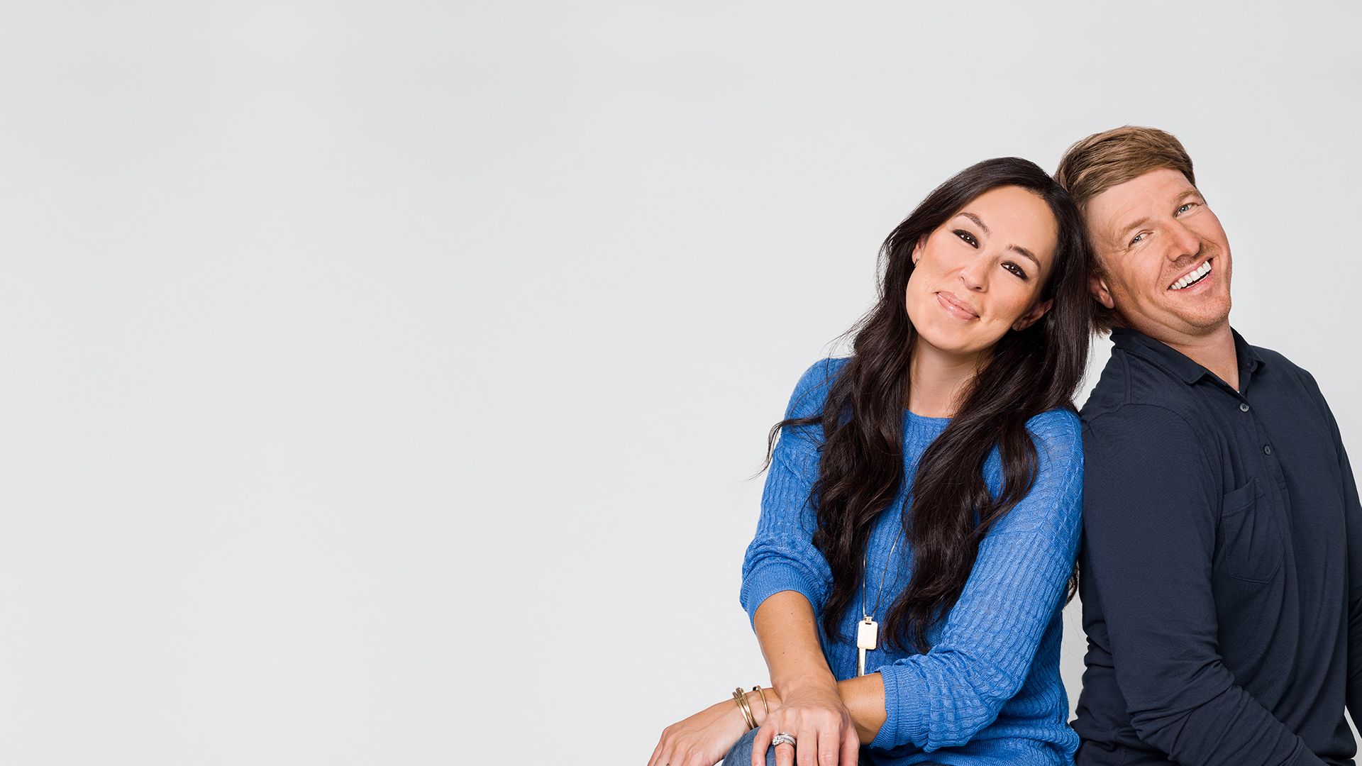 Fixer Upper - Behind the Design