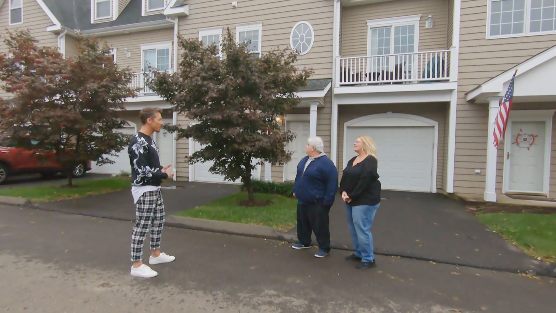 Ein schwerreicher Single