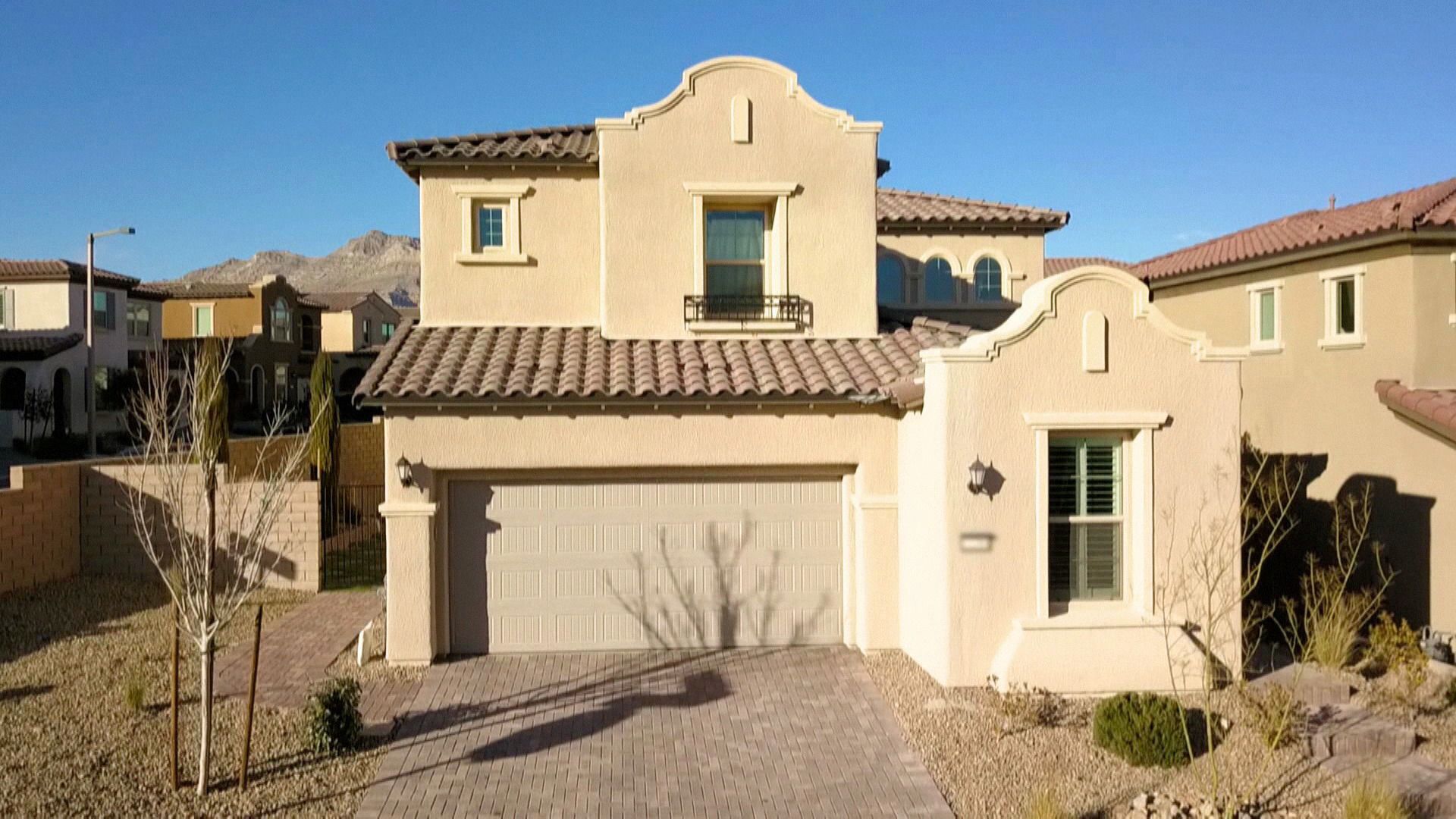 Ums neue Haus gepokert