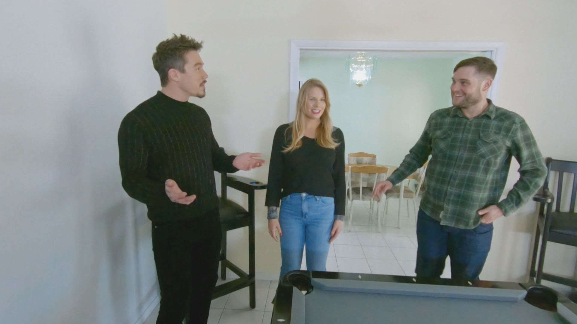 Der Gewinn kehrt zurück an seinen Urprung