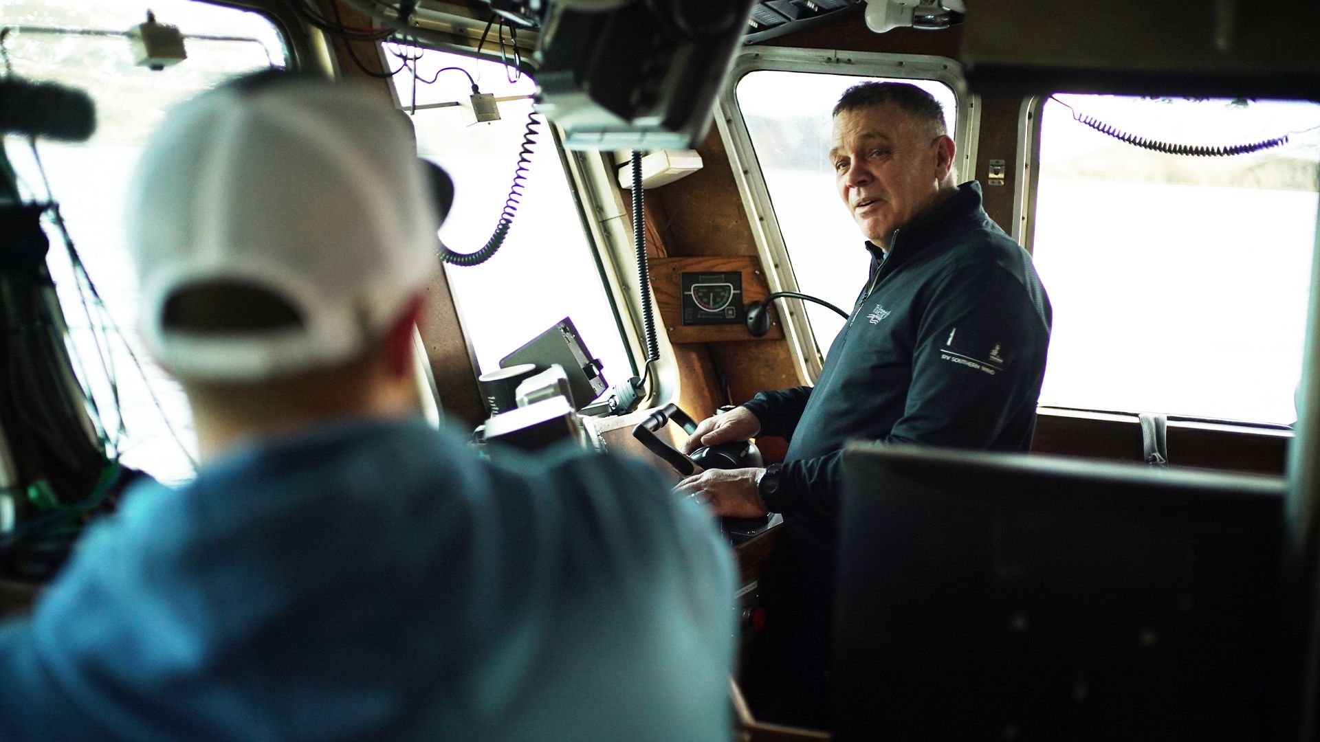 Rivalen und Verbündete