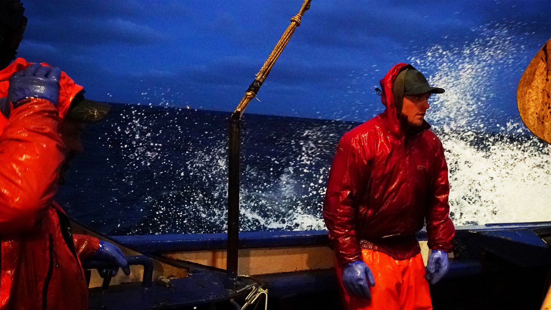 Frust folgt auf Erfolg