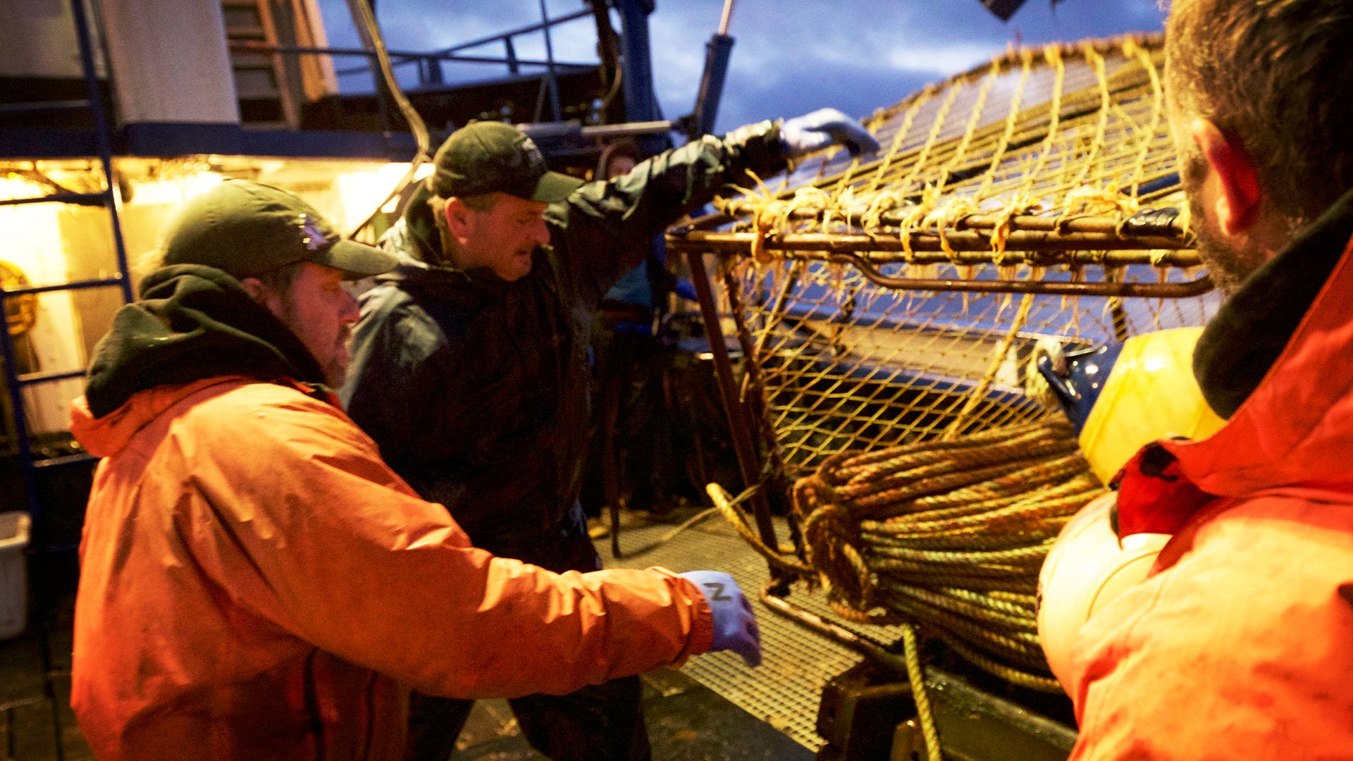 Nicht kaputt zu kriegen