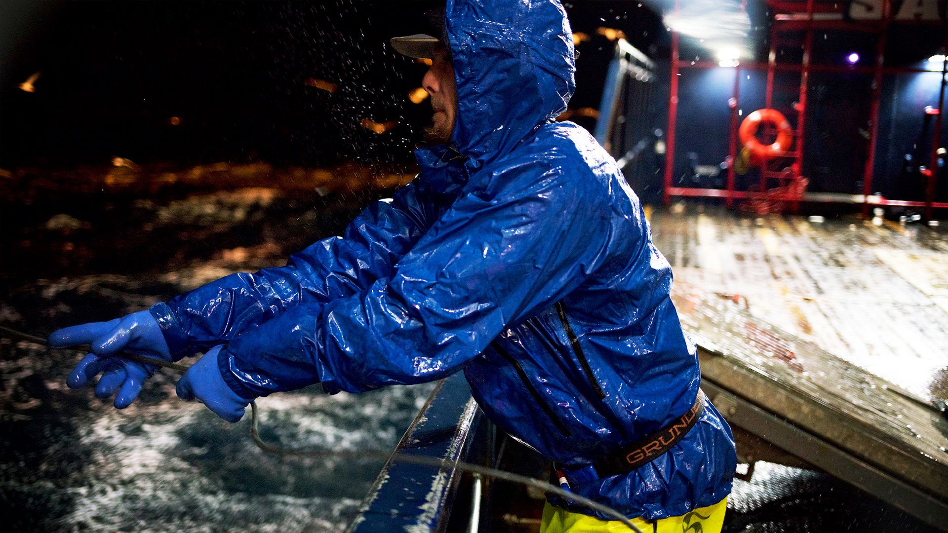 Das Rad der Zeit hält niemand auf