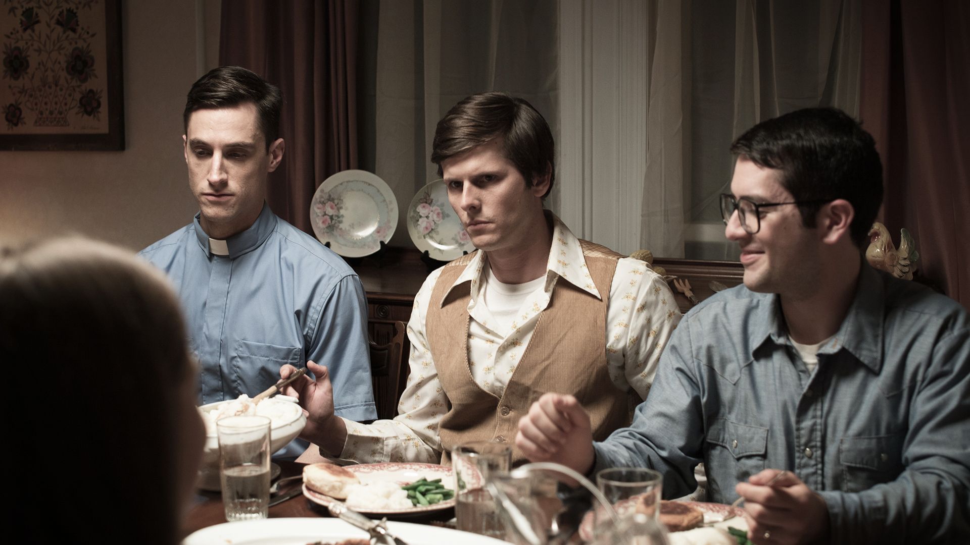 Ein kaltblütiger Mord