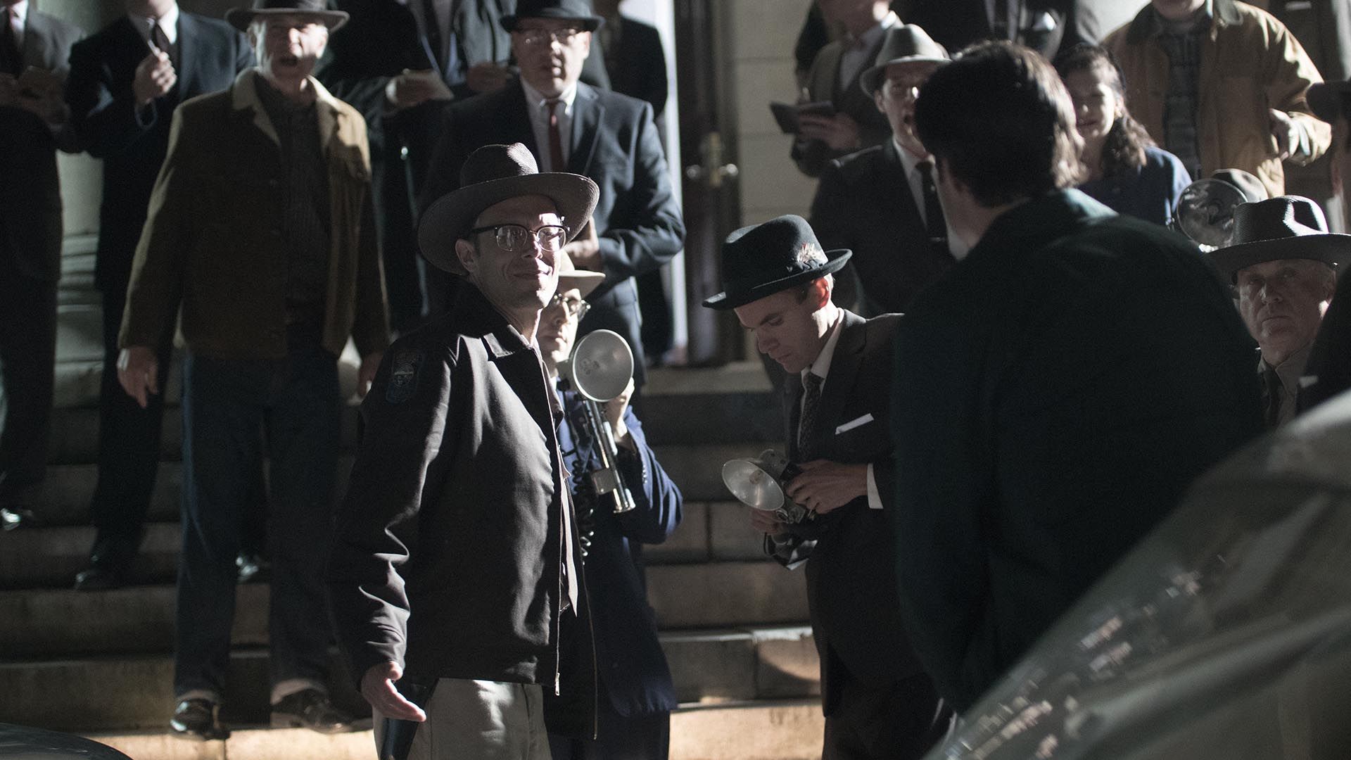 Kaltblütig in Kansas