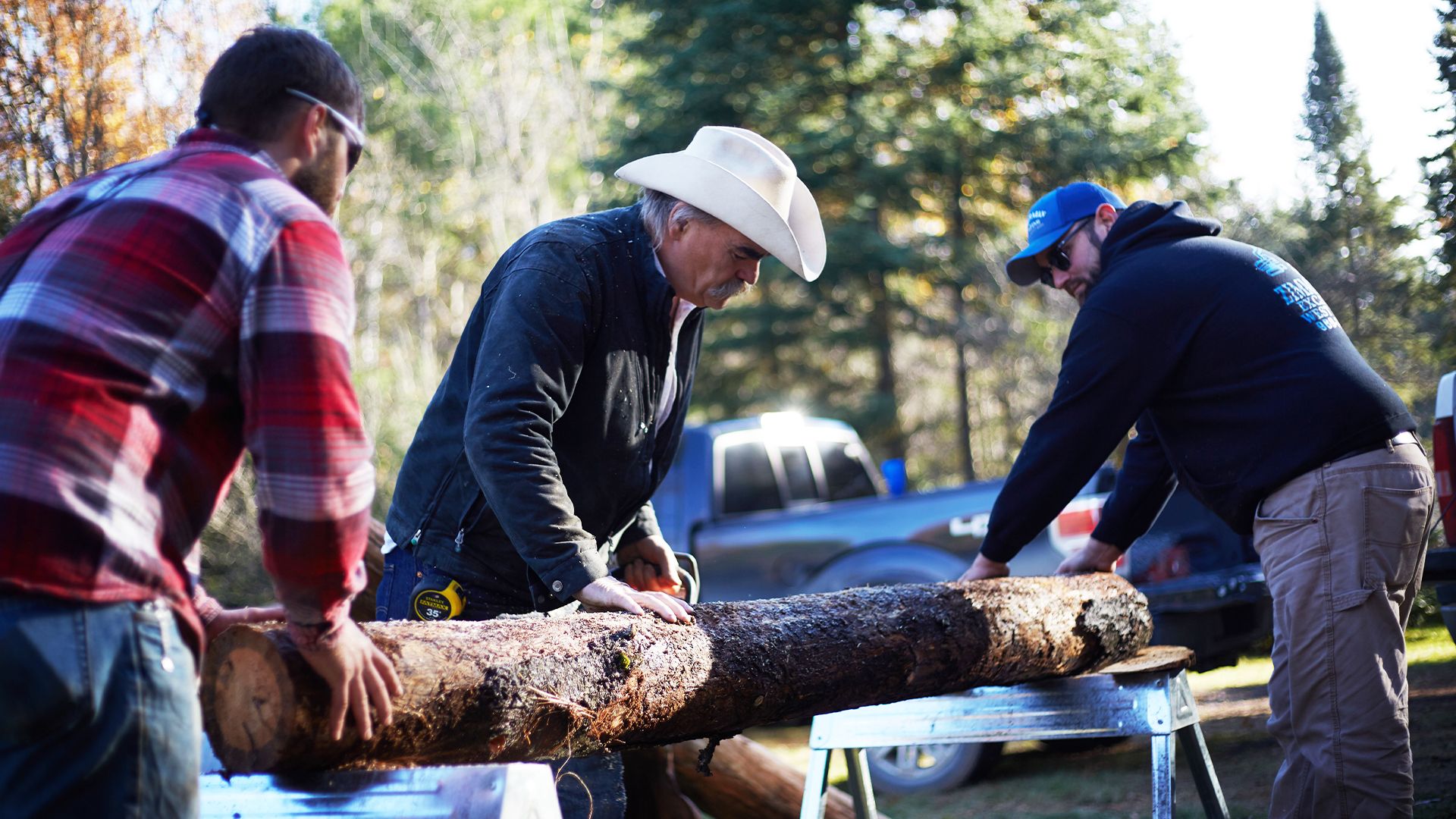 Die letzte Rettung der Saison