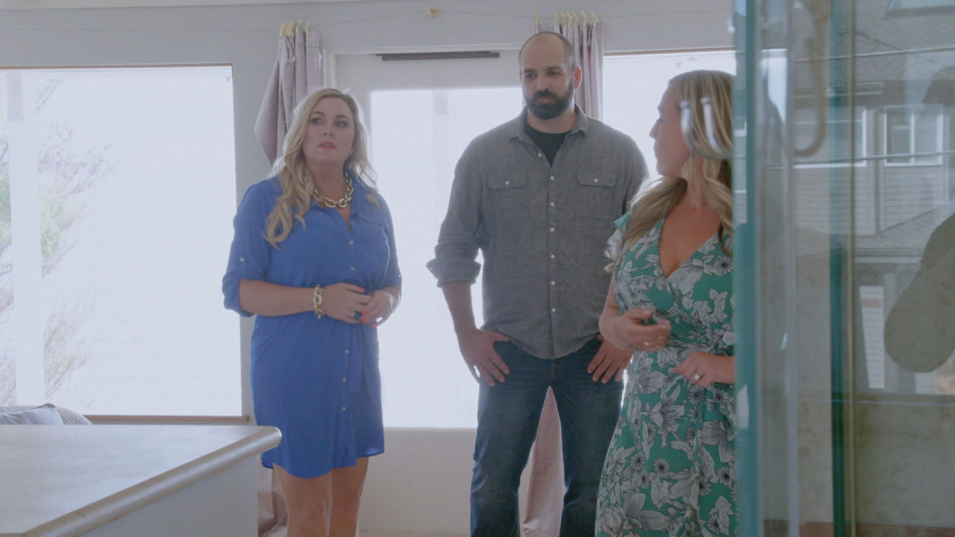 Traumhaus mit Teenager