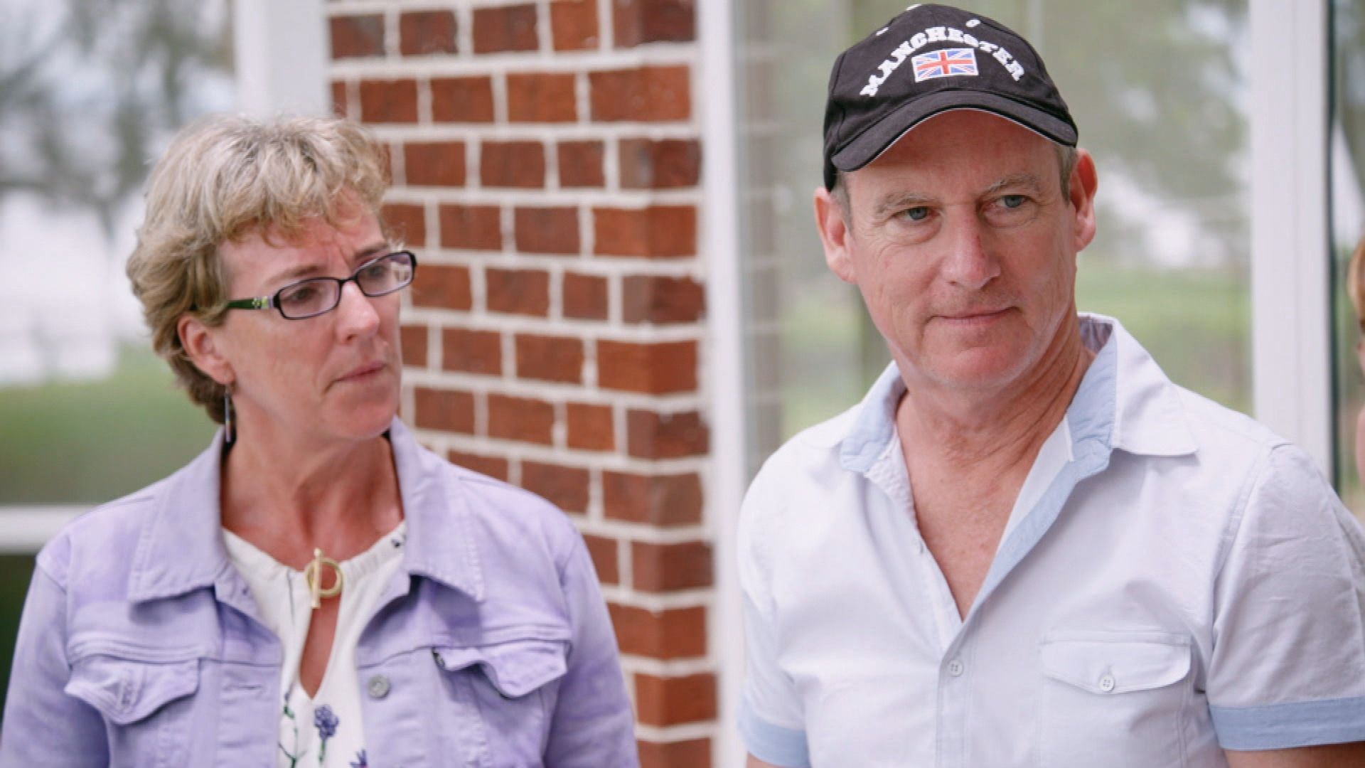 Wenn Globetrotter Wurzeln schlagen