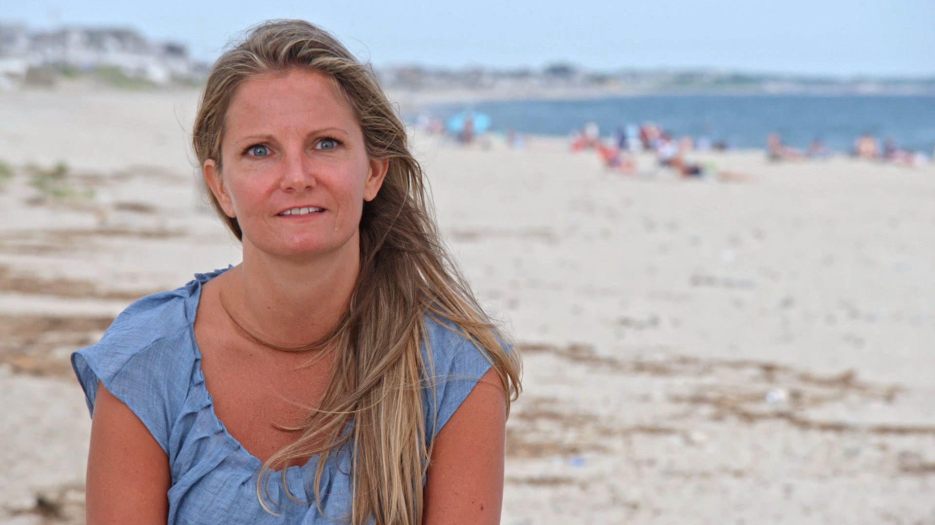 Ein Haus wie ein Schiff