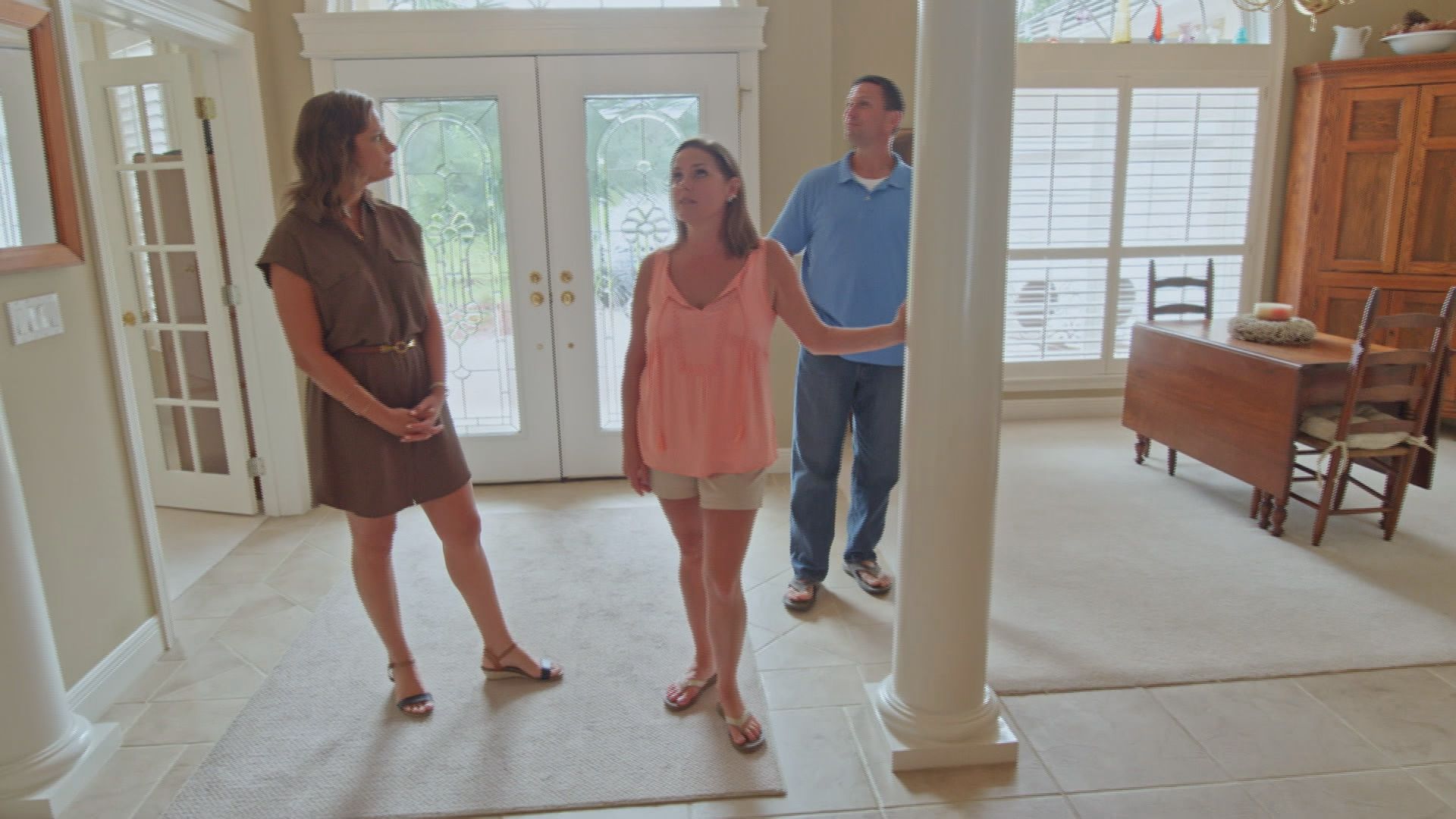 Das Strandhaus aus Kindertagen