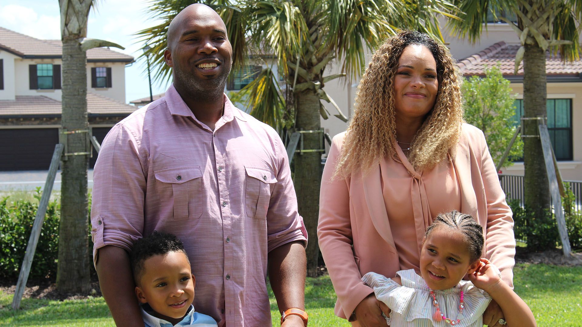 Ein Haus wie im Märchen