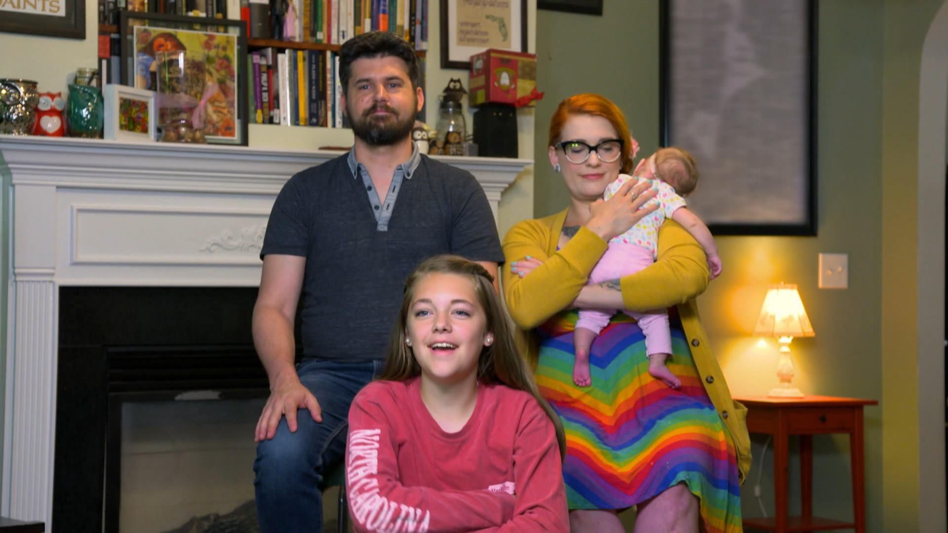 Wenn der Garten zum Sportplatz wird