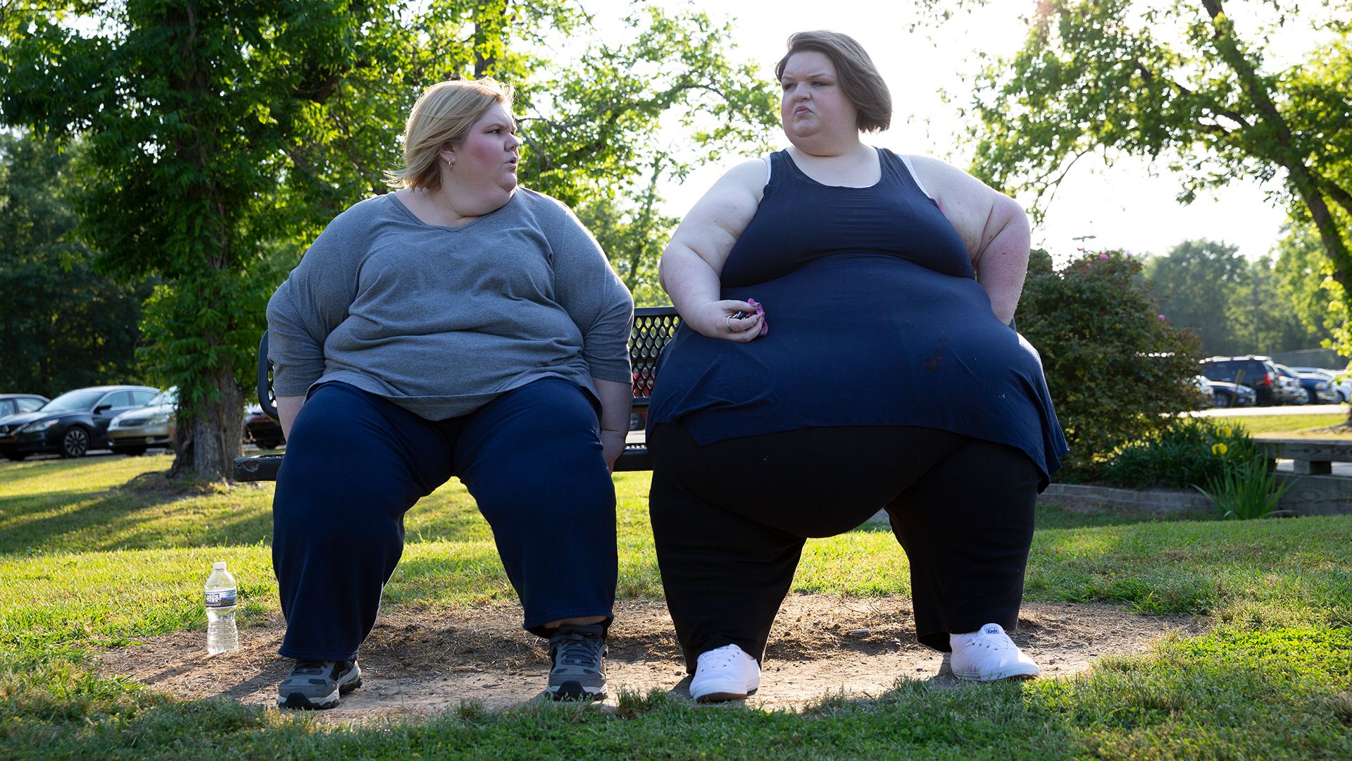 Klärende Gespräche