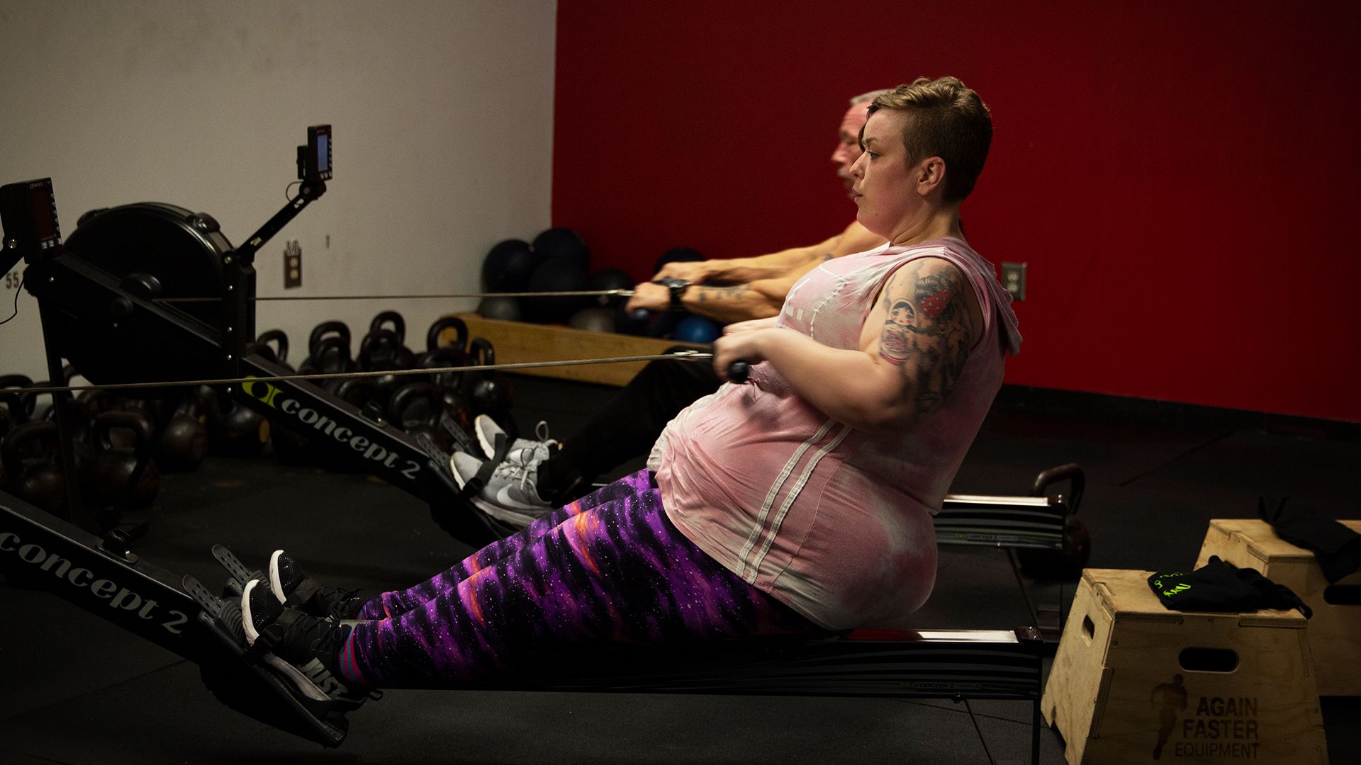 Die fantastischen Vier