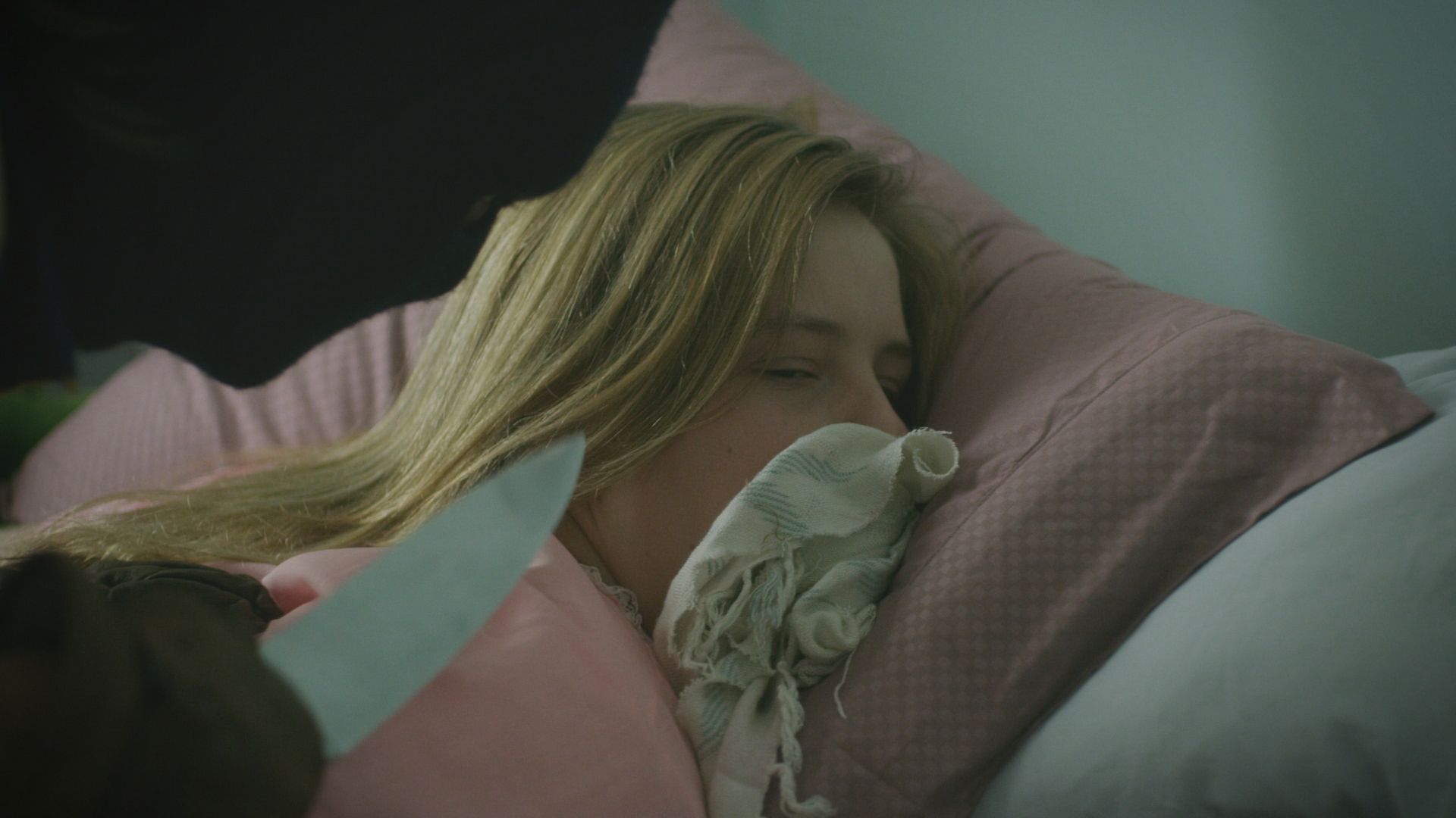 Der Golden State Killer 