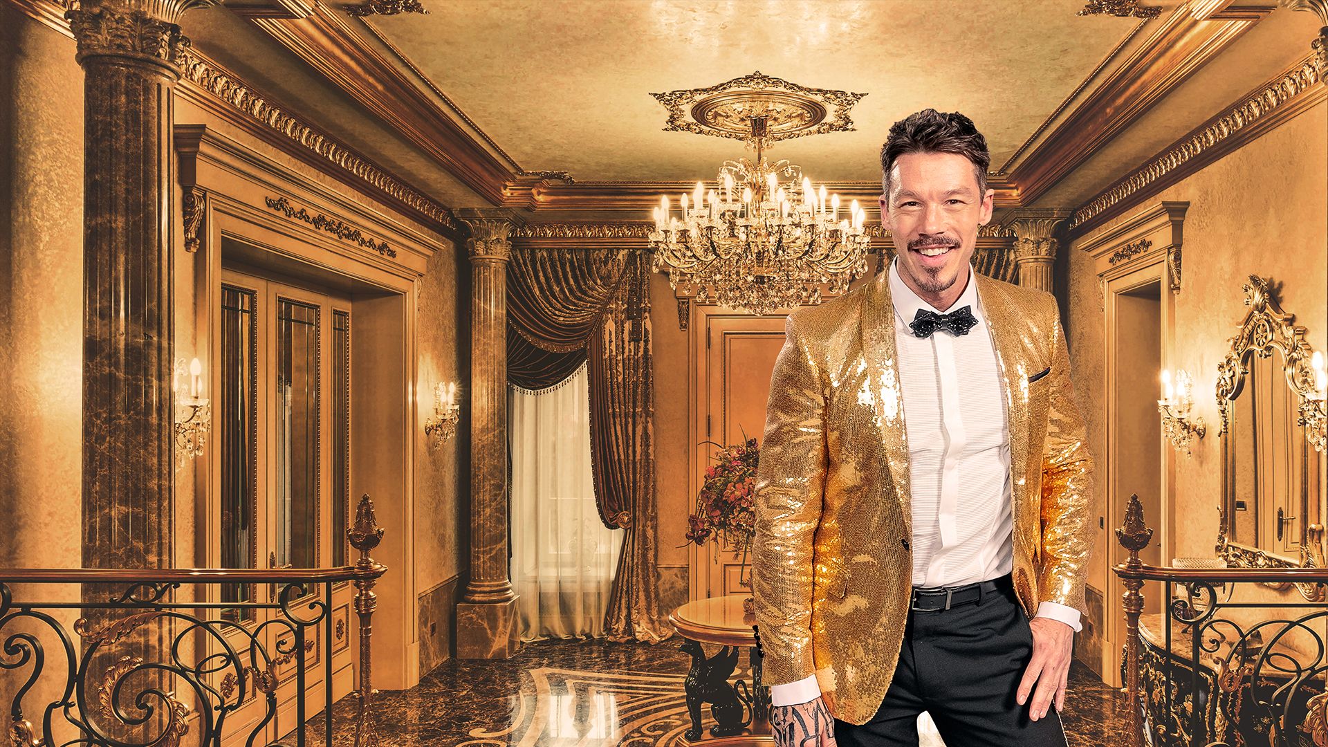 Jackpot! - Hauptpreis Traumhaus