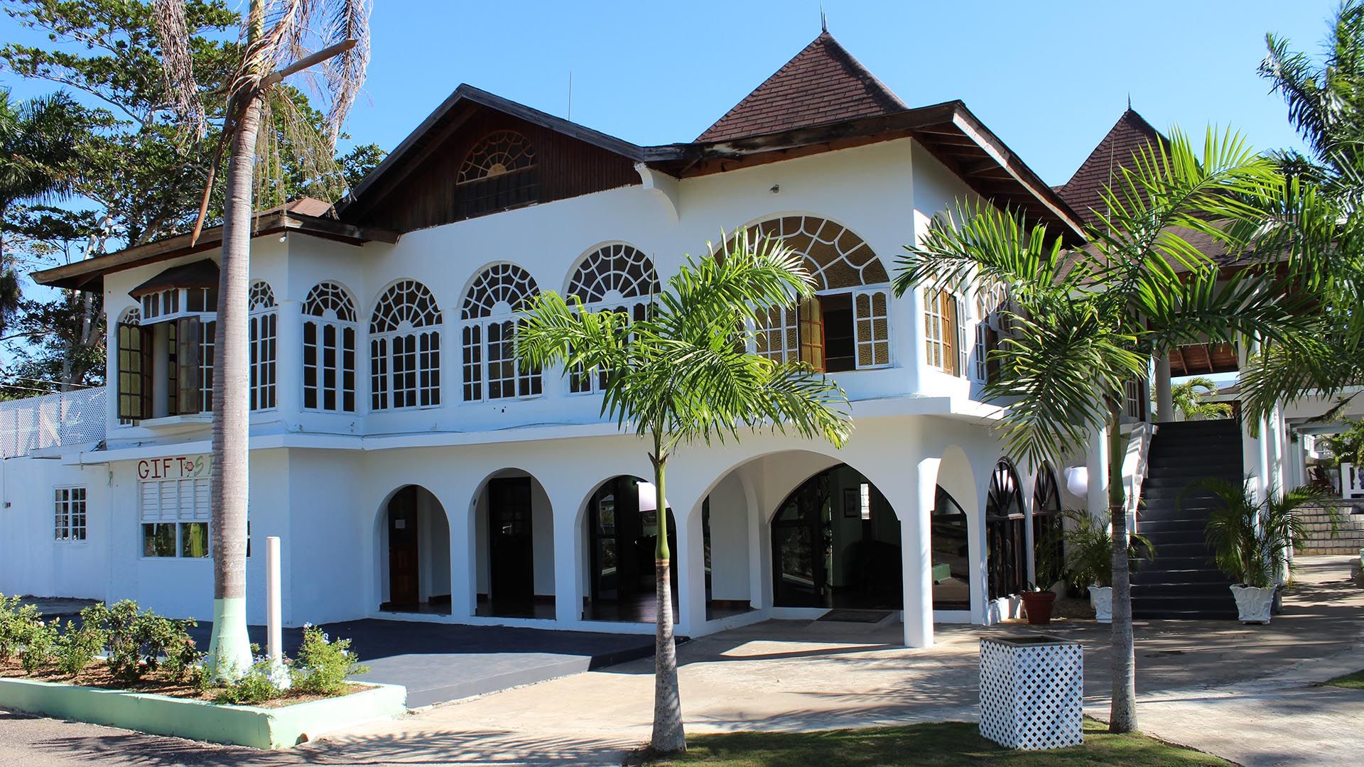 Jamaika – Gardenia Resort