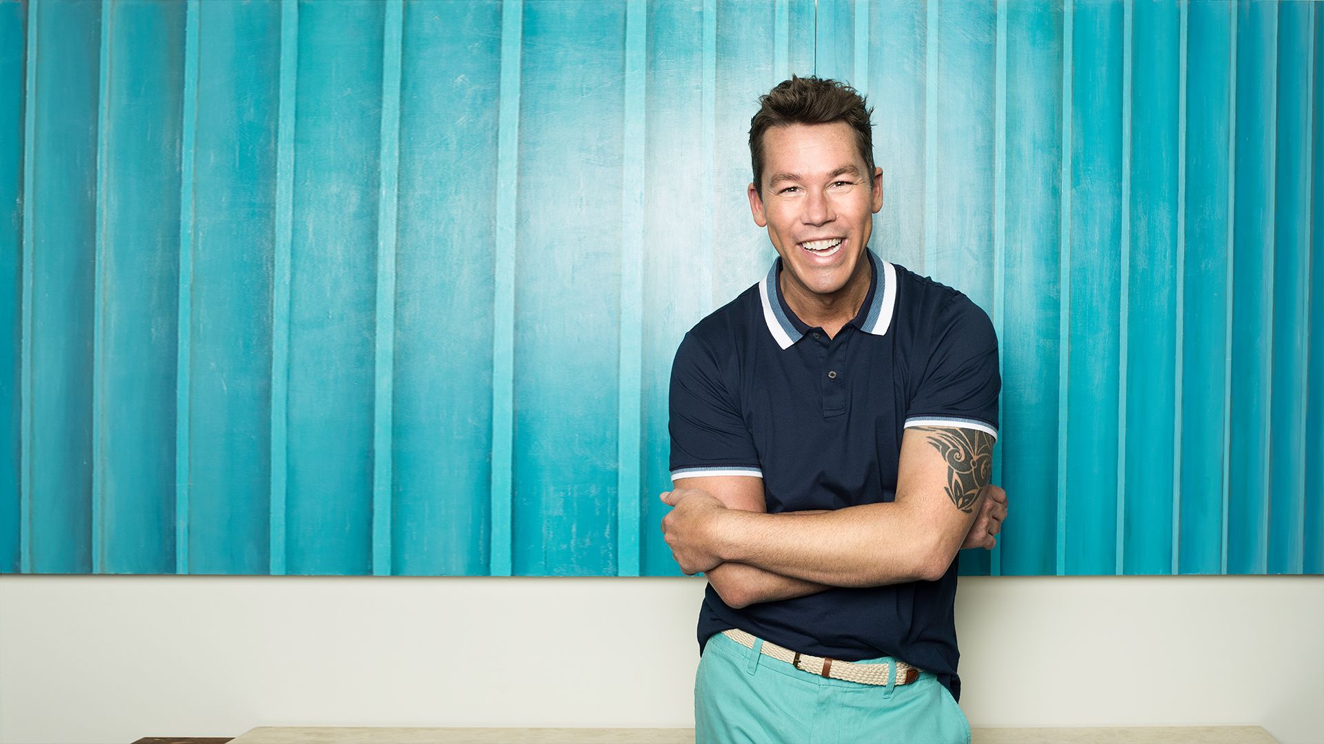 Jackpot! -  Hauptpreis Traumhaus