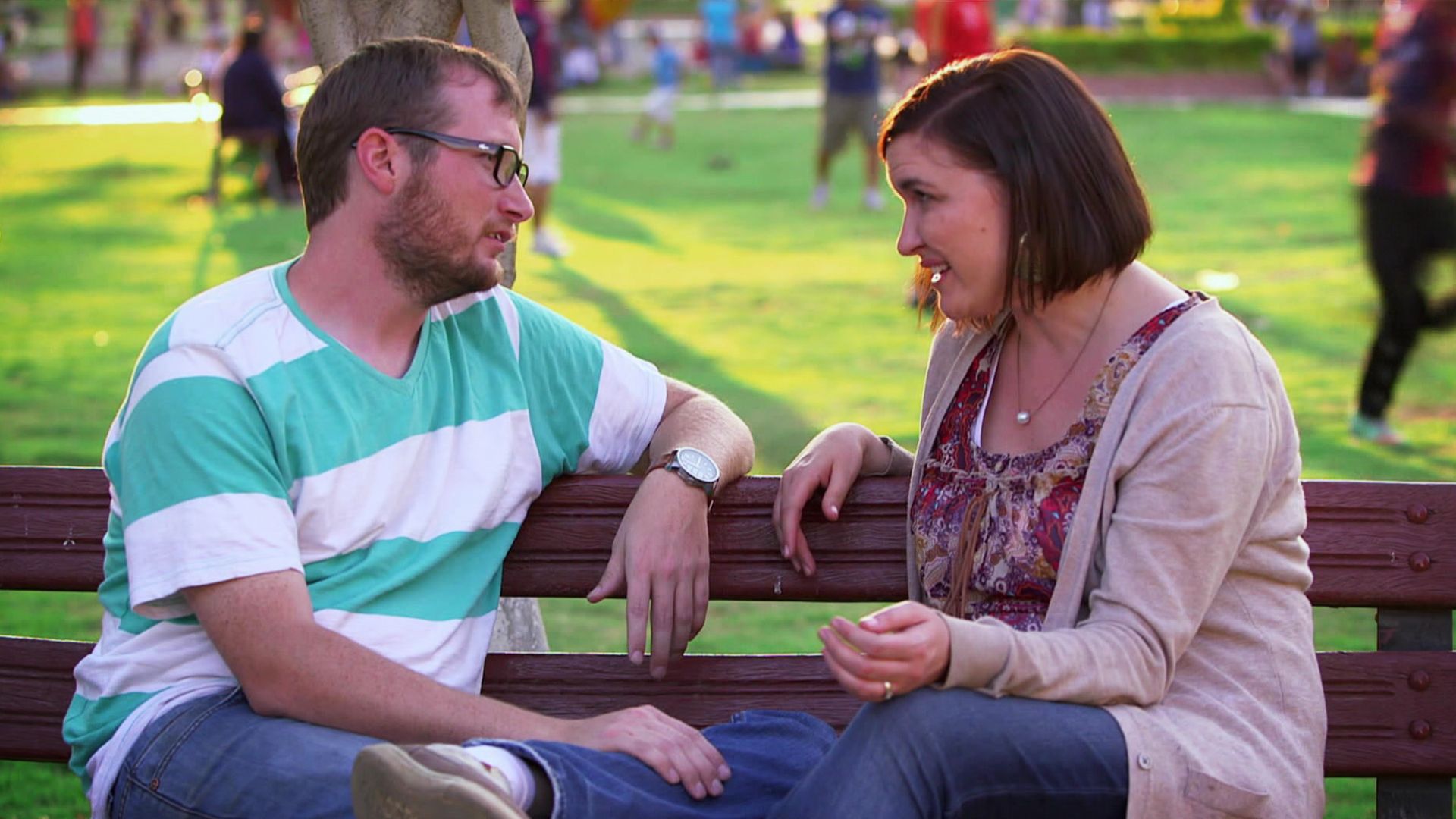 Selbstfindung in Bolivien